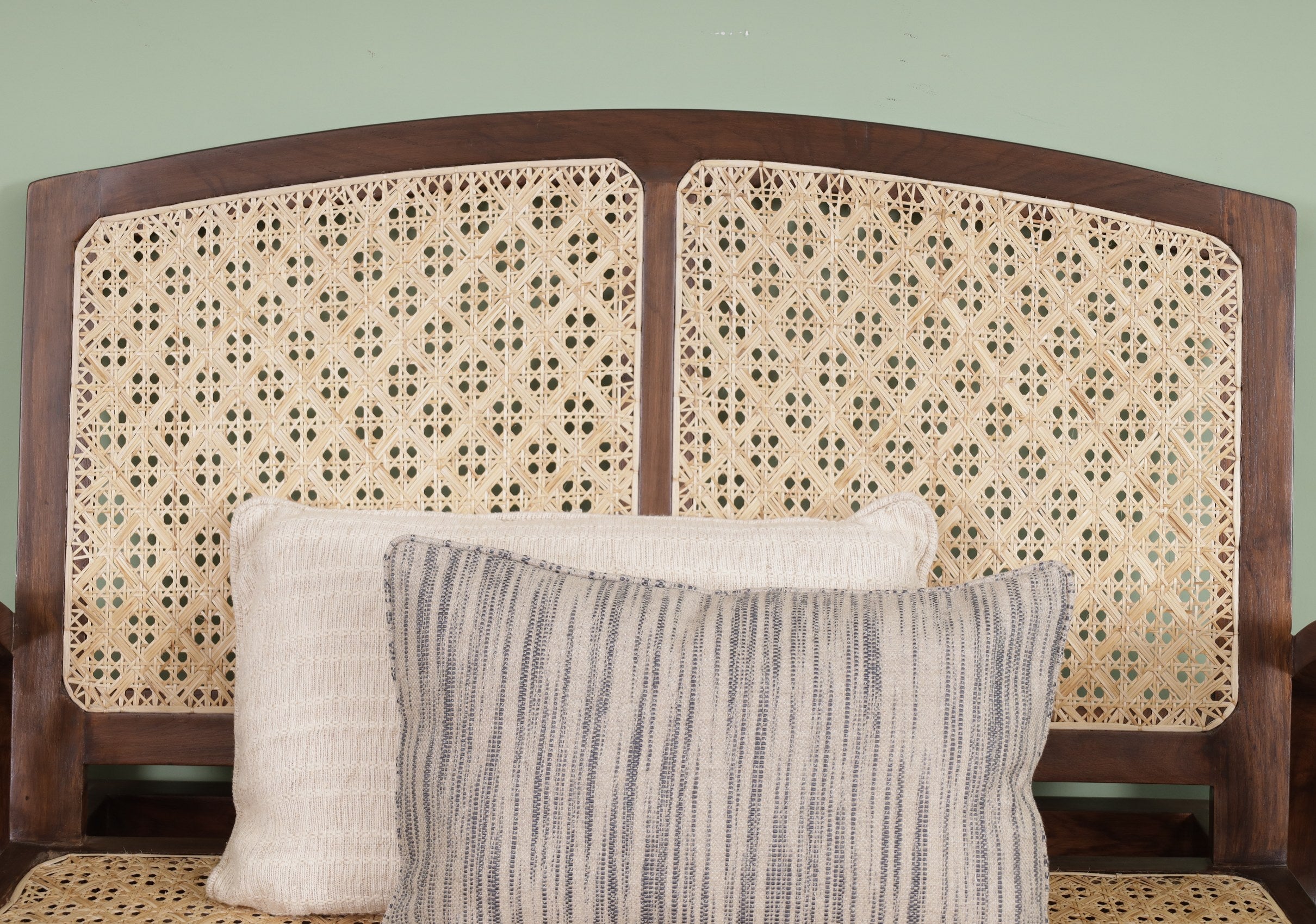 Galsworth Antique Sofa Set