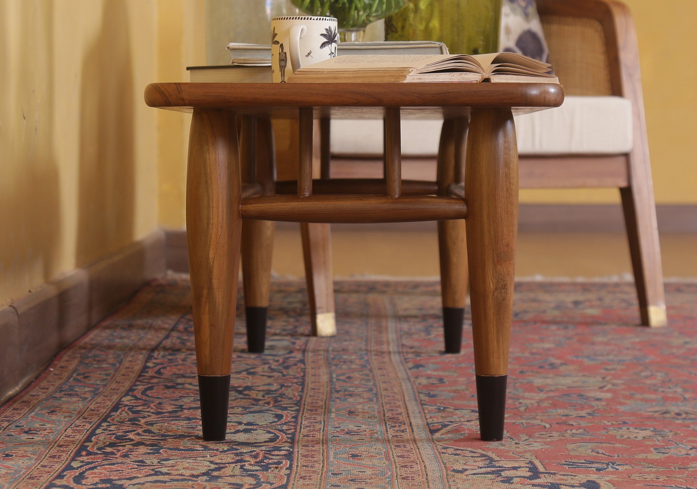 Honeydon Coffee Table