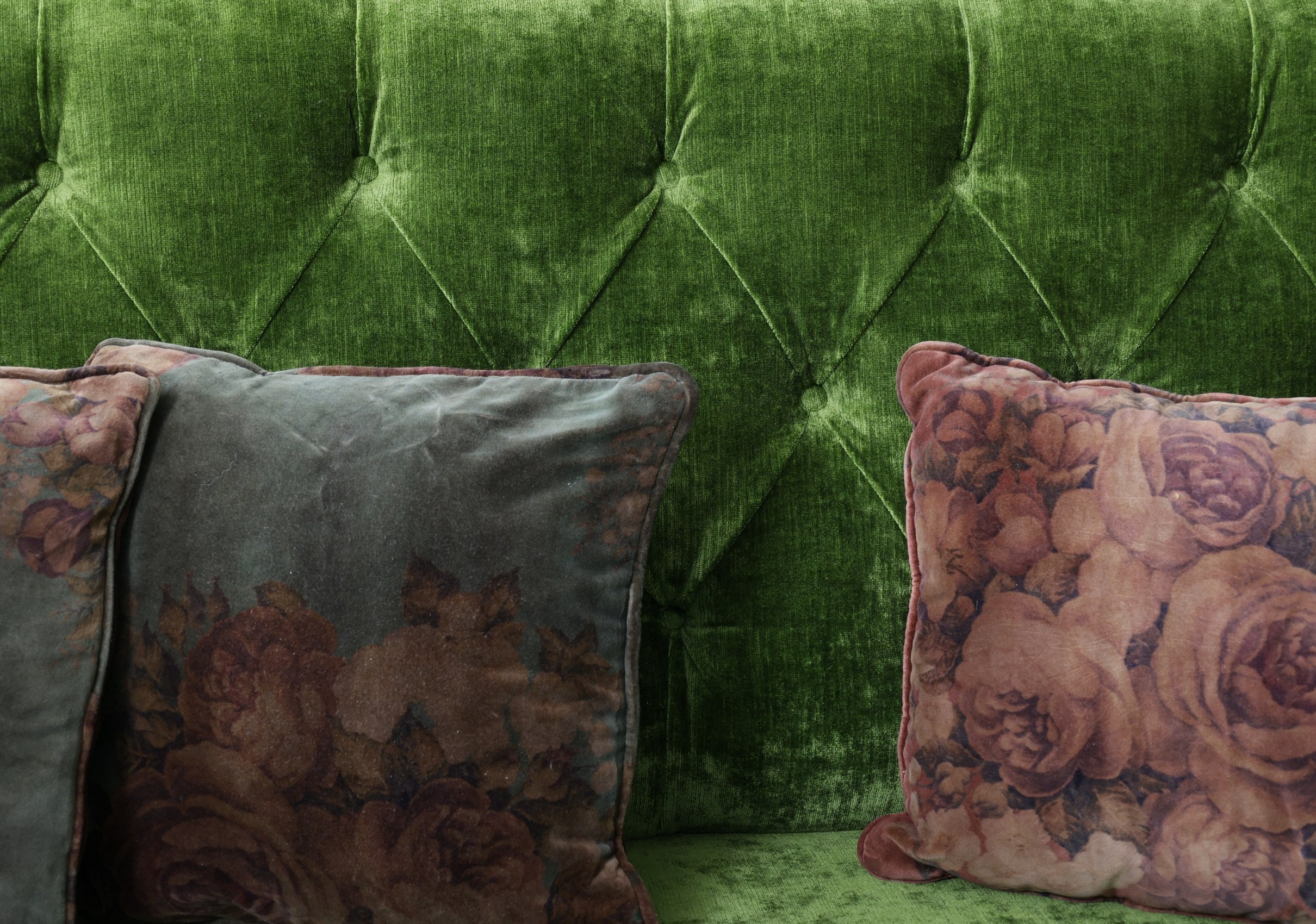 Chavonne Banquette