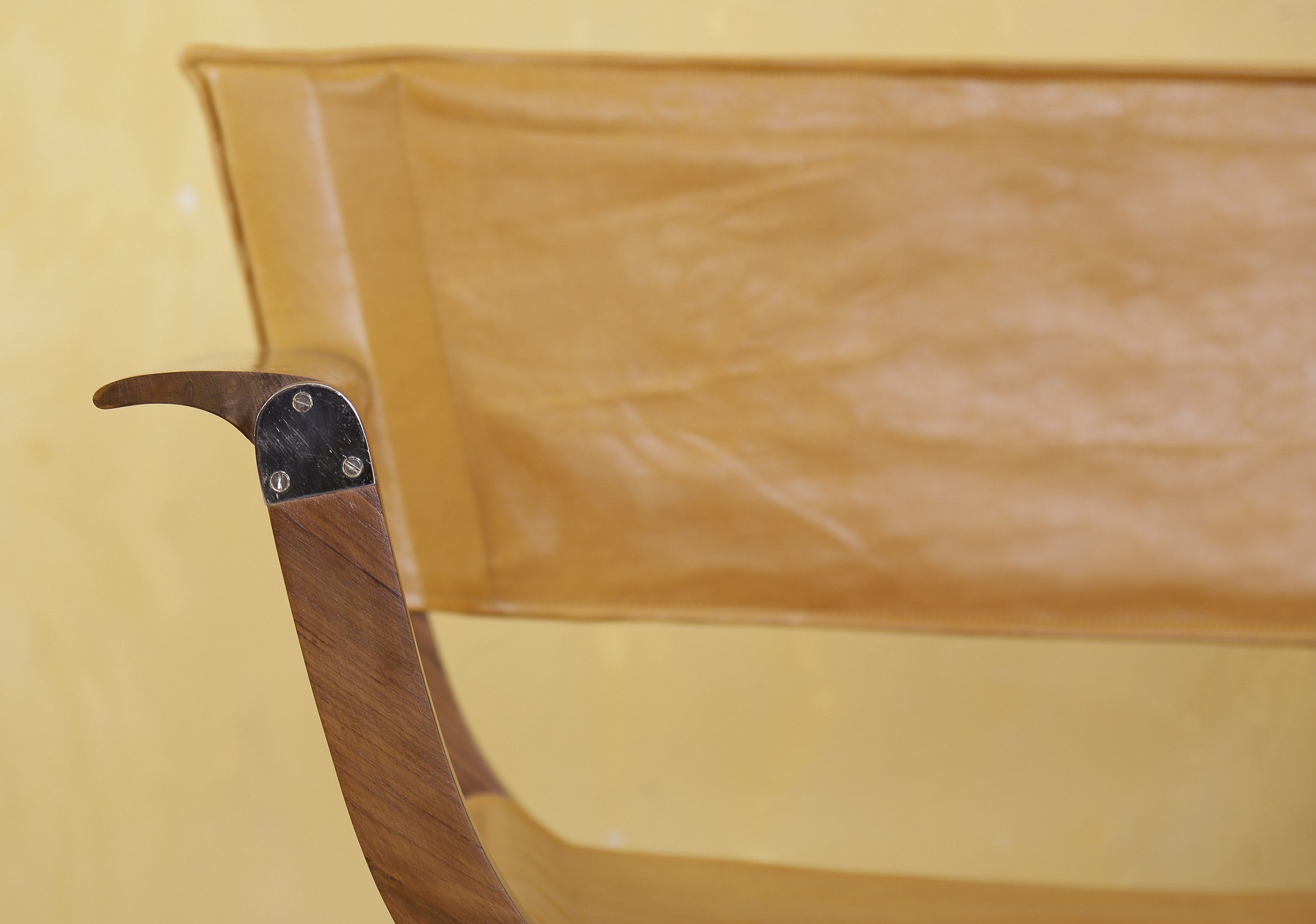 Westropp Chair