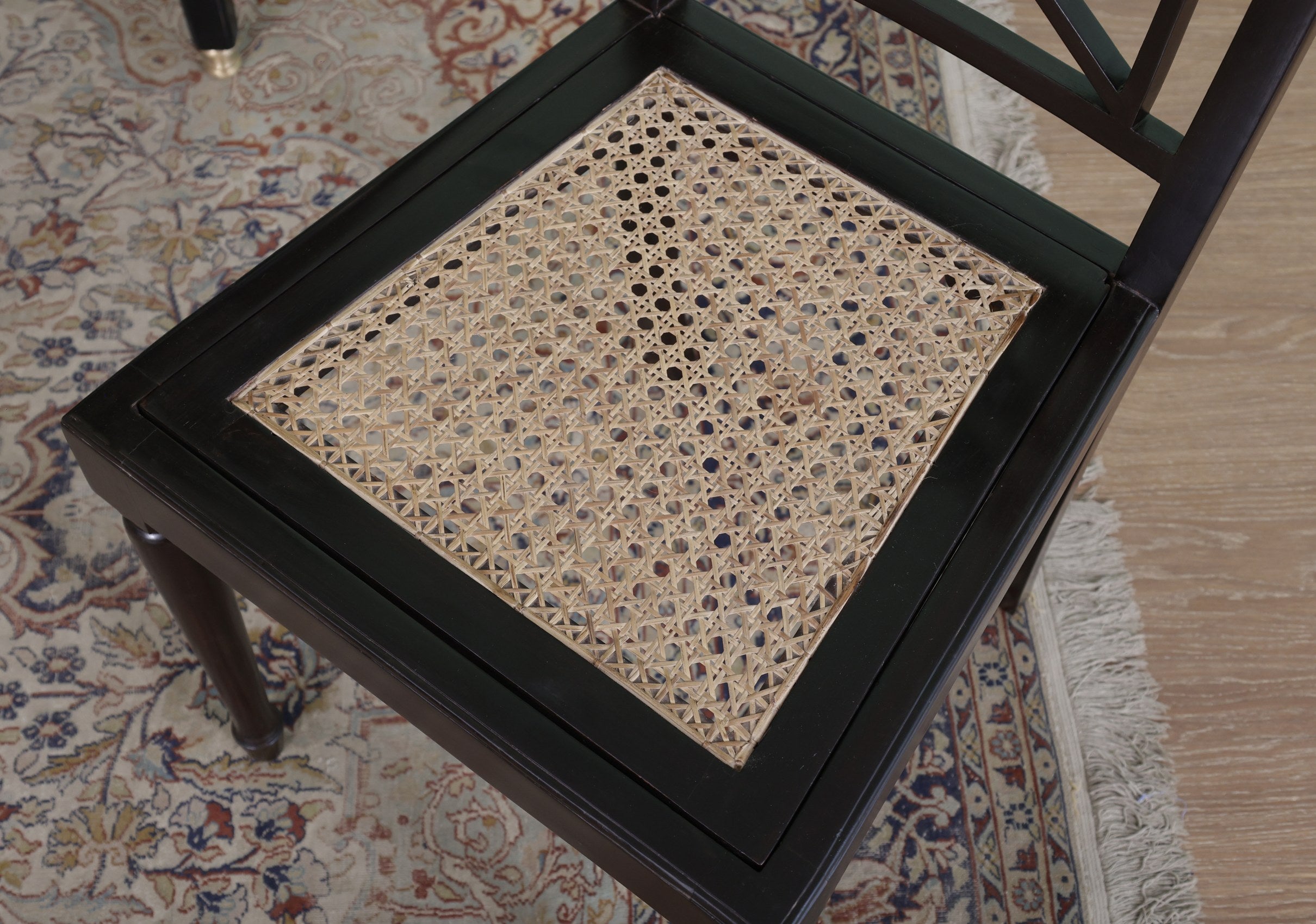 Duran Dining Armchair