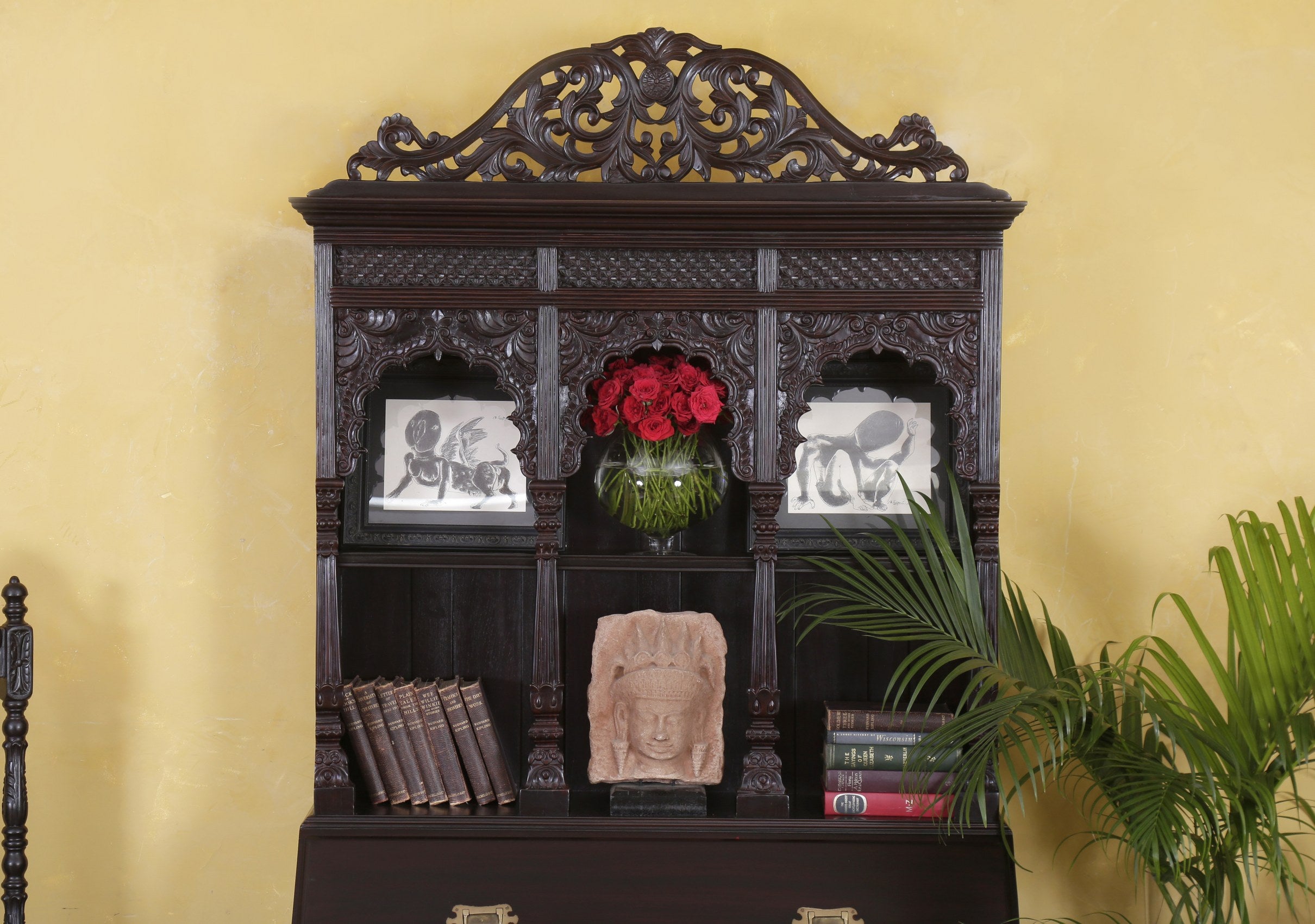 Crockett Bureau