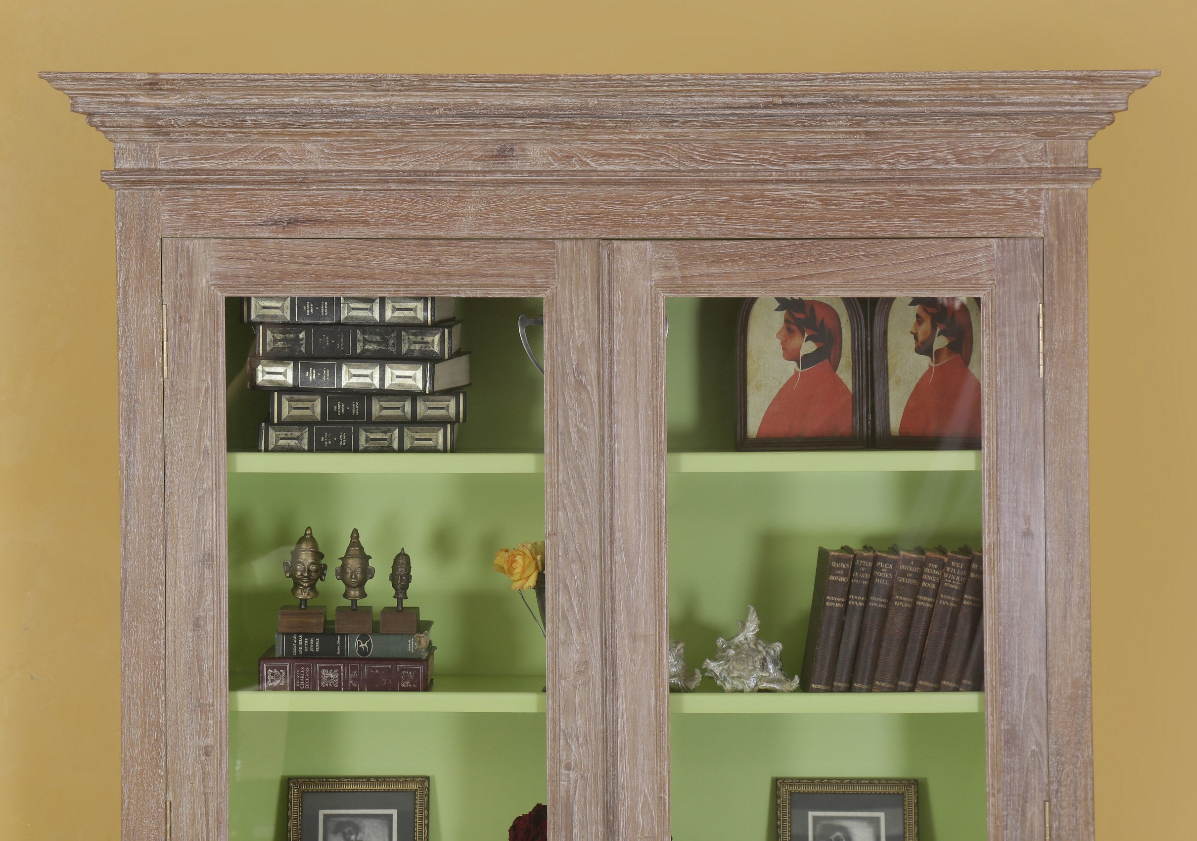 Kensington Cabinet