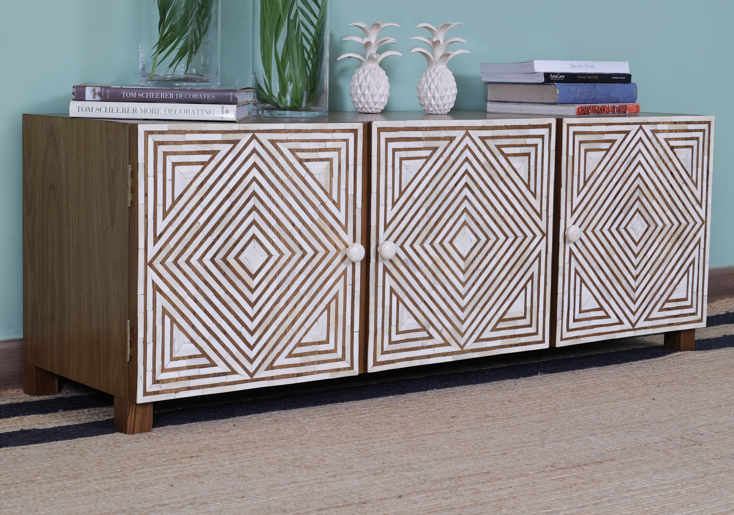 Porter Sideboard