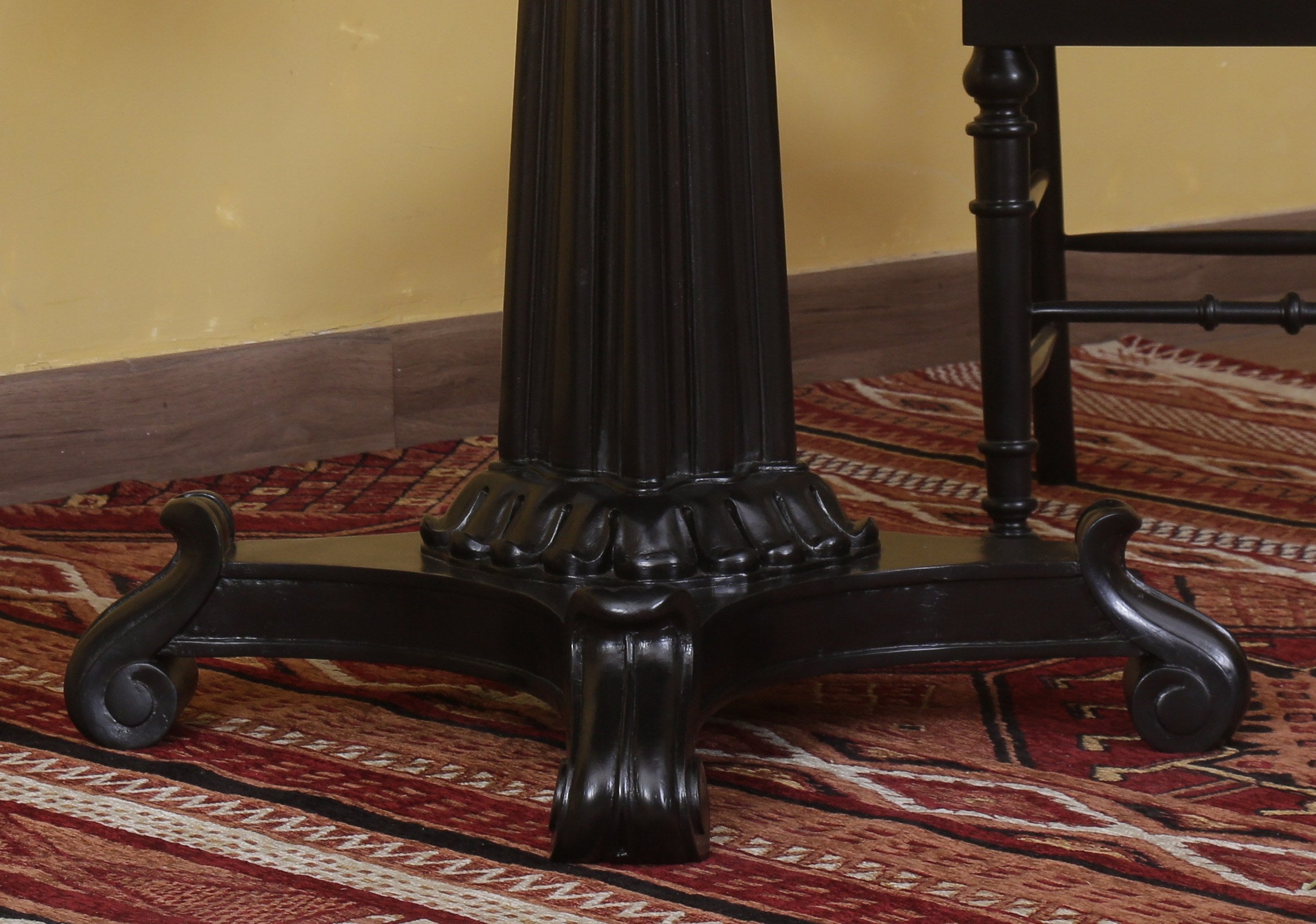 Tucker Occasional Table