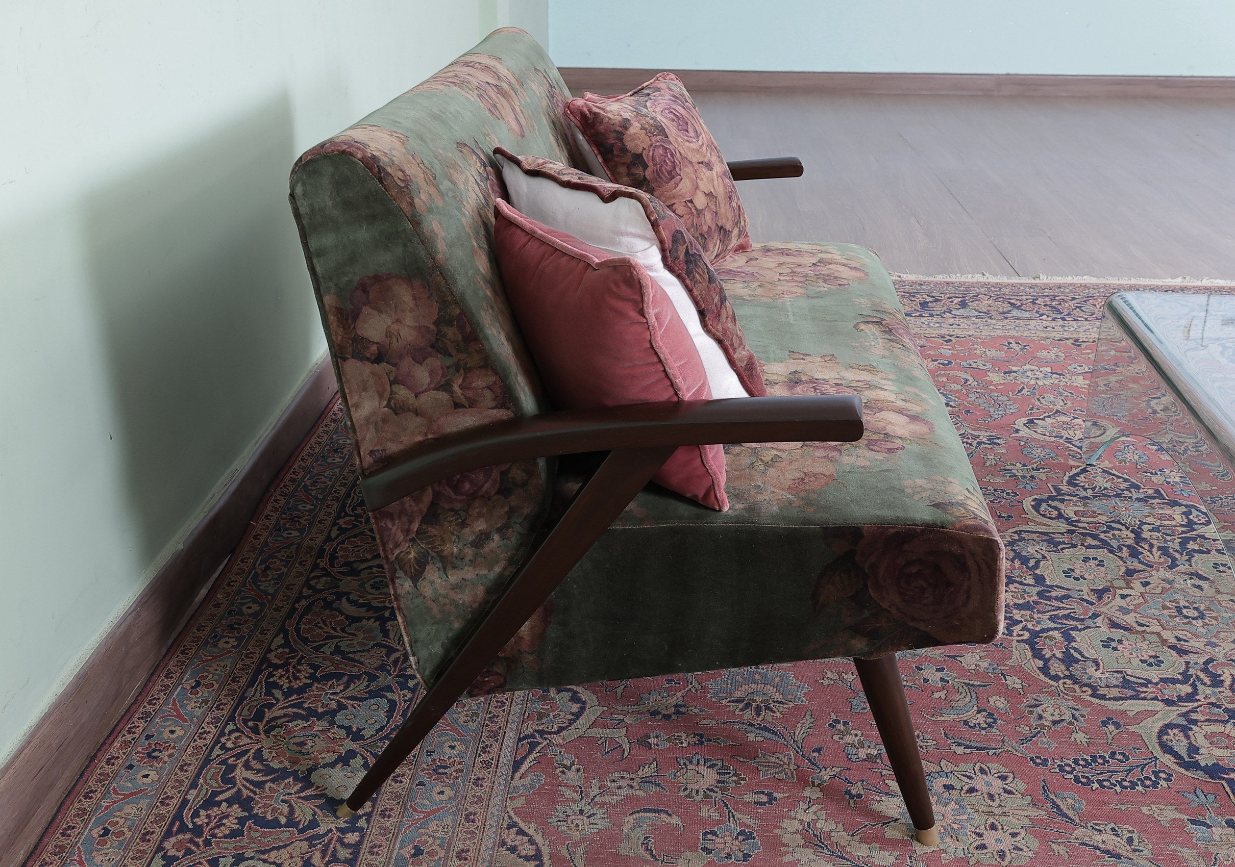 Biencourt Sofa