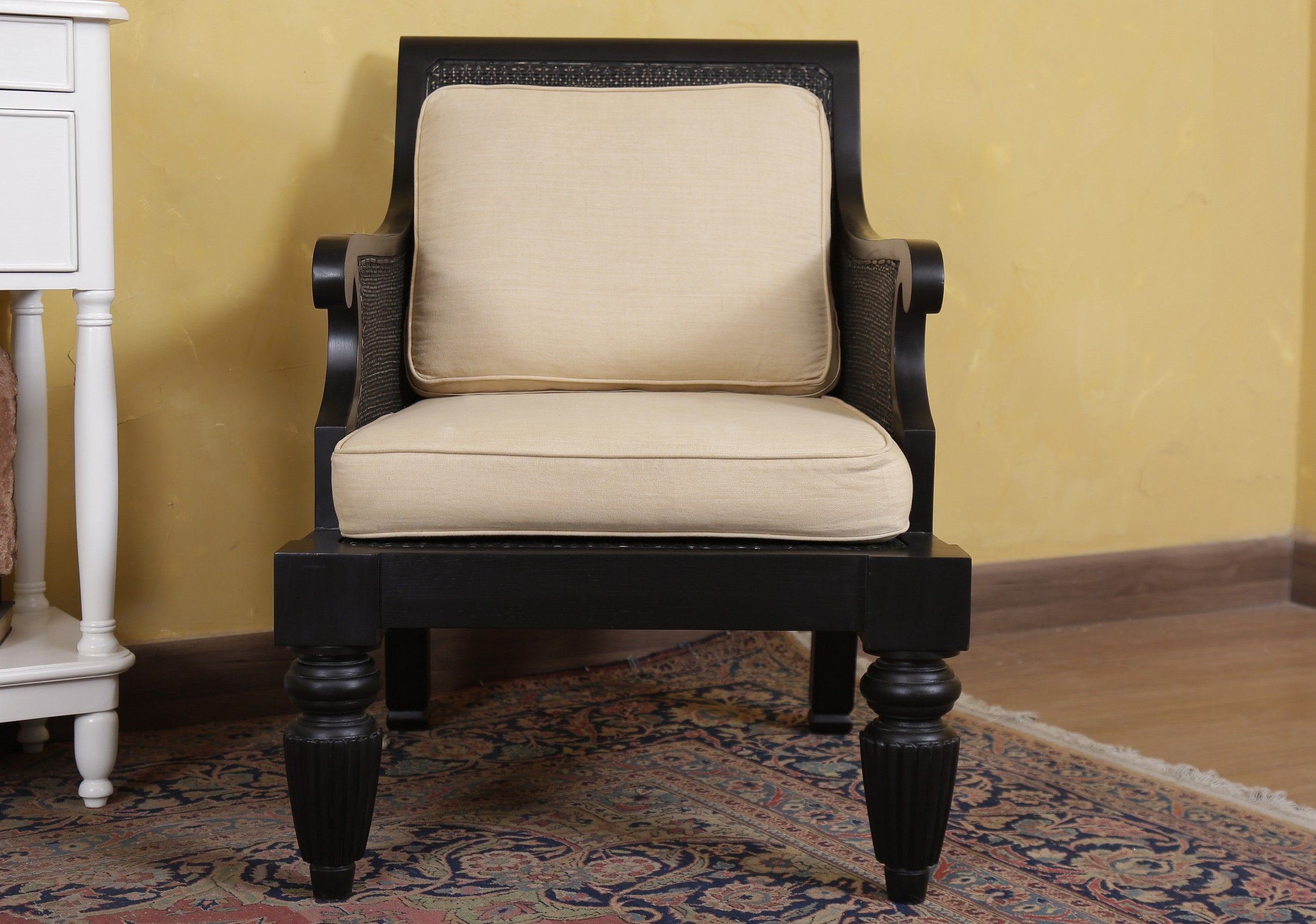 Davison Armchair