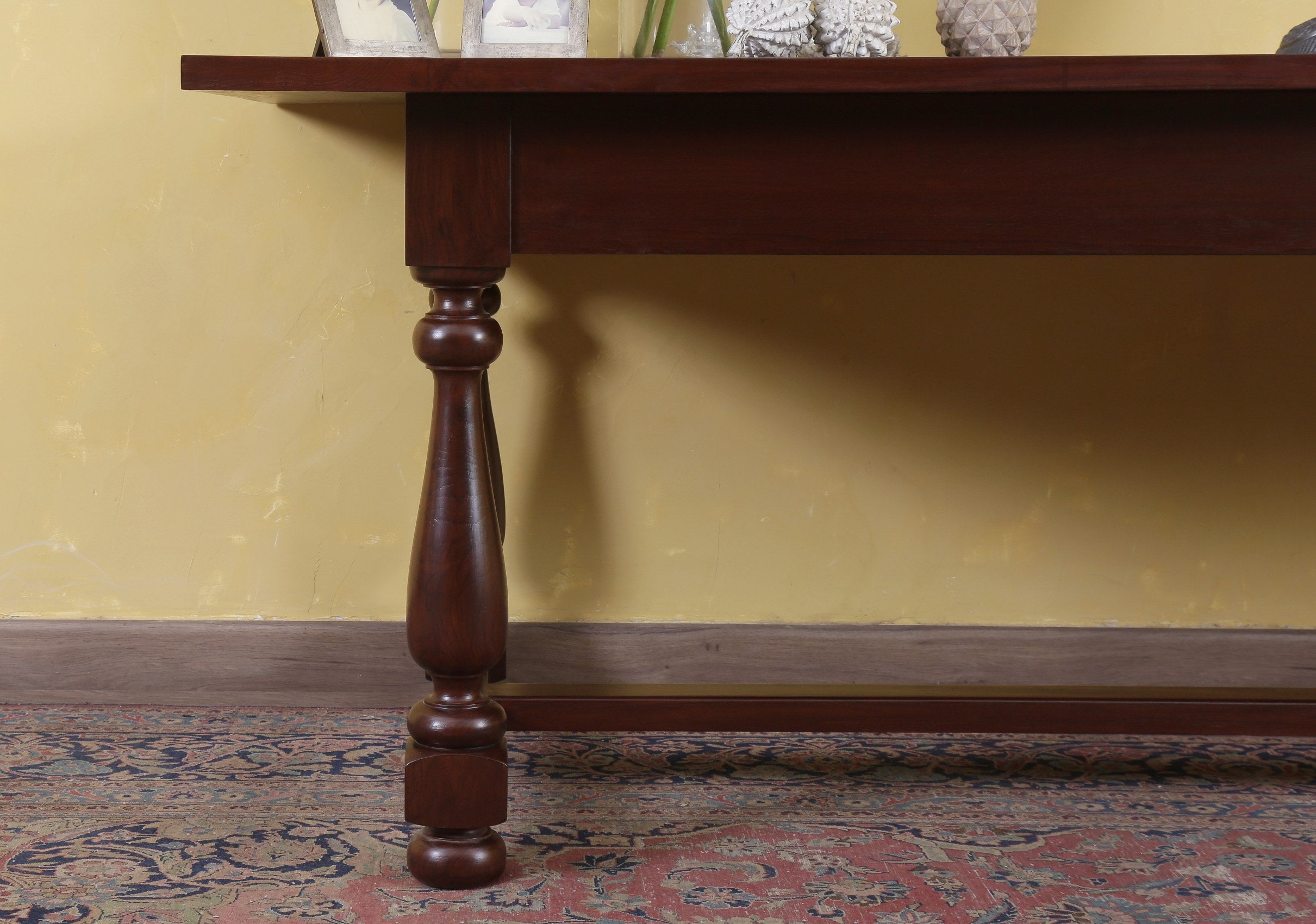 John Paul Refectory Table