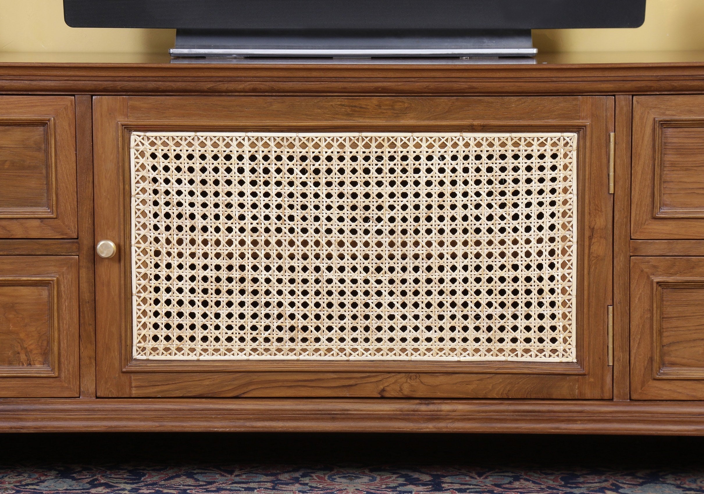 Carteret Media Unit