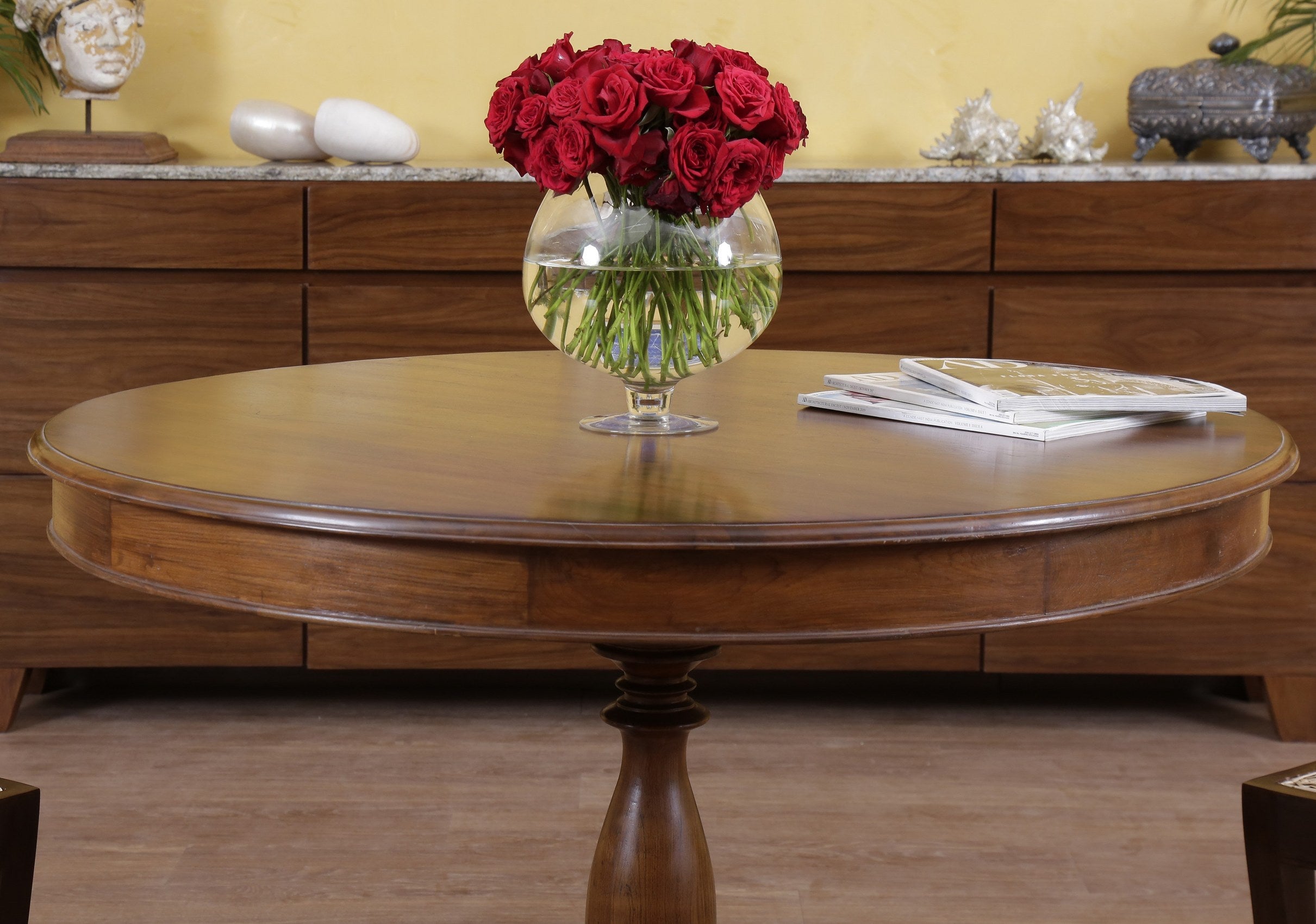 Oakeley Dining Table