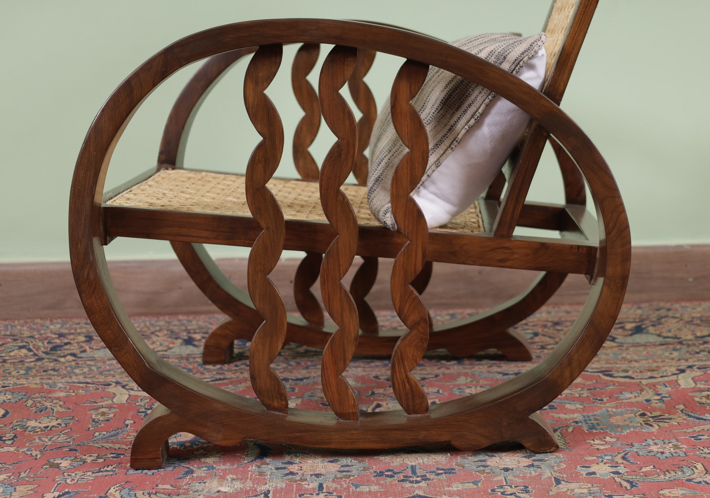 Galsworth Armchair