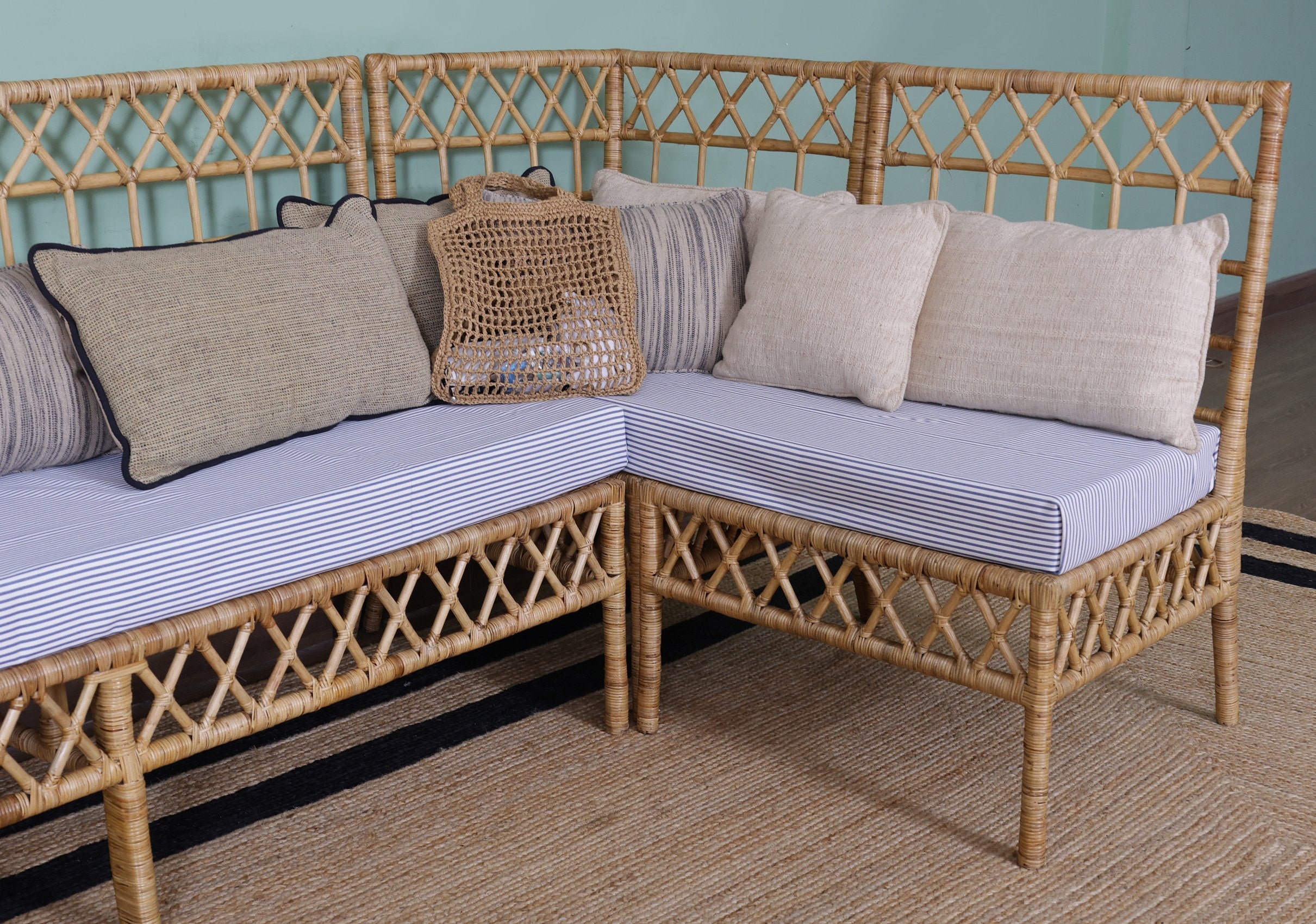Isla Sectional Sofa