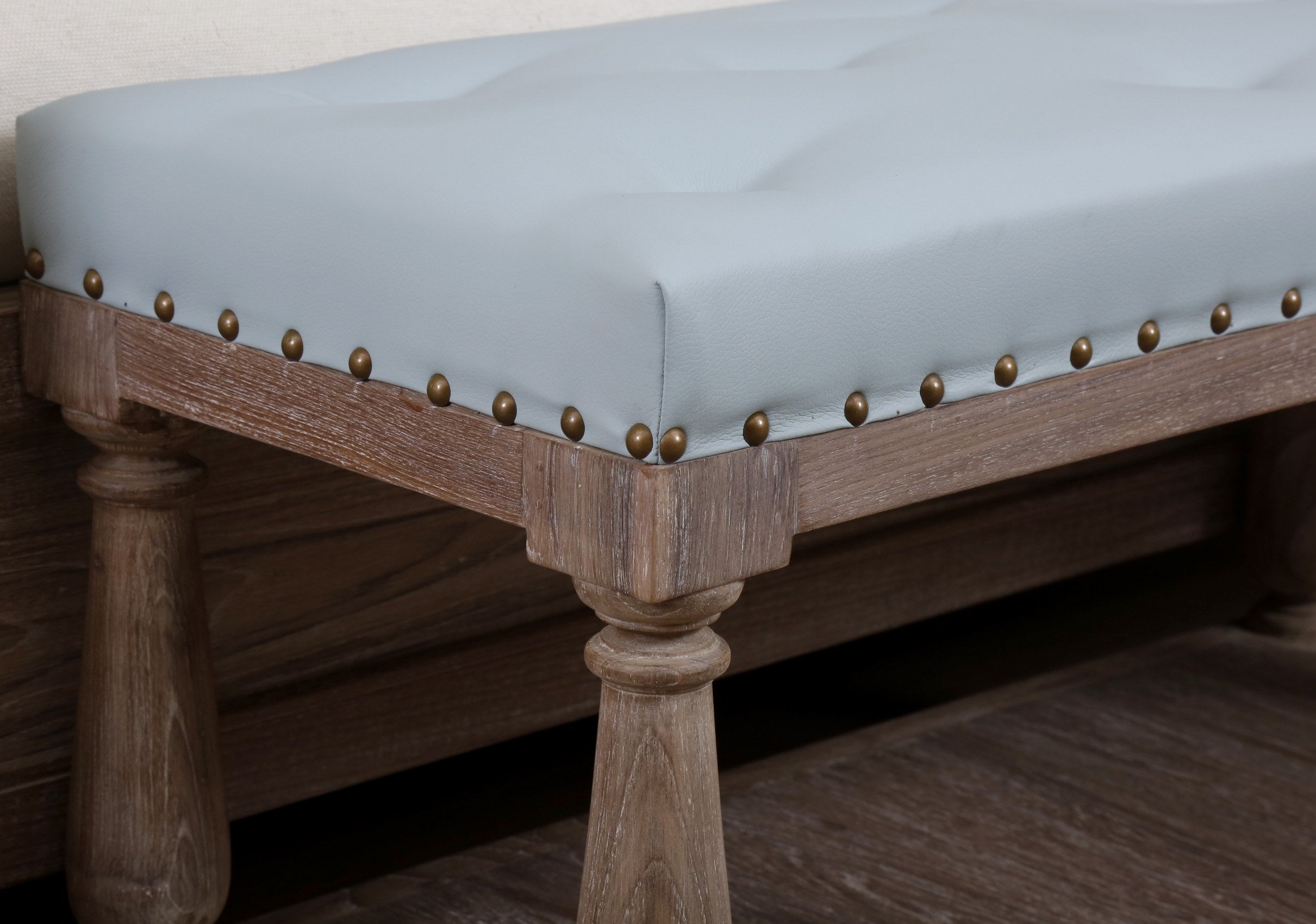 Holcroft Bench