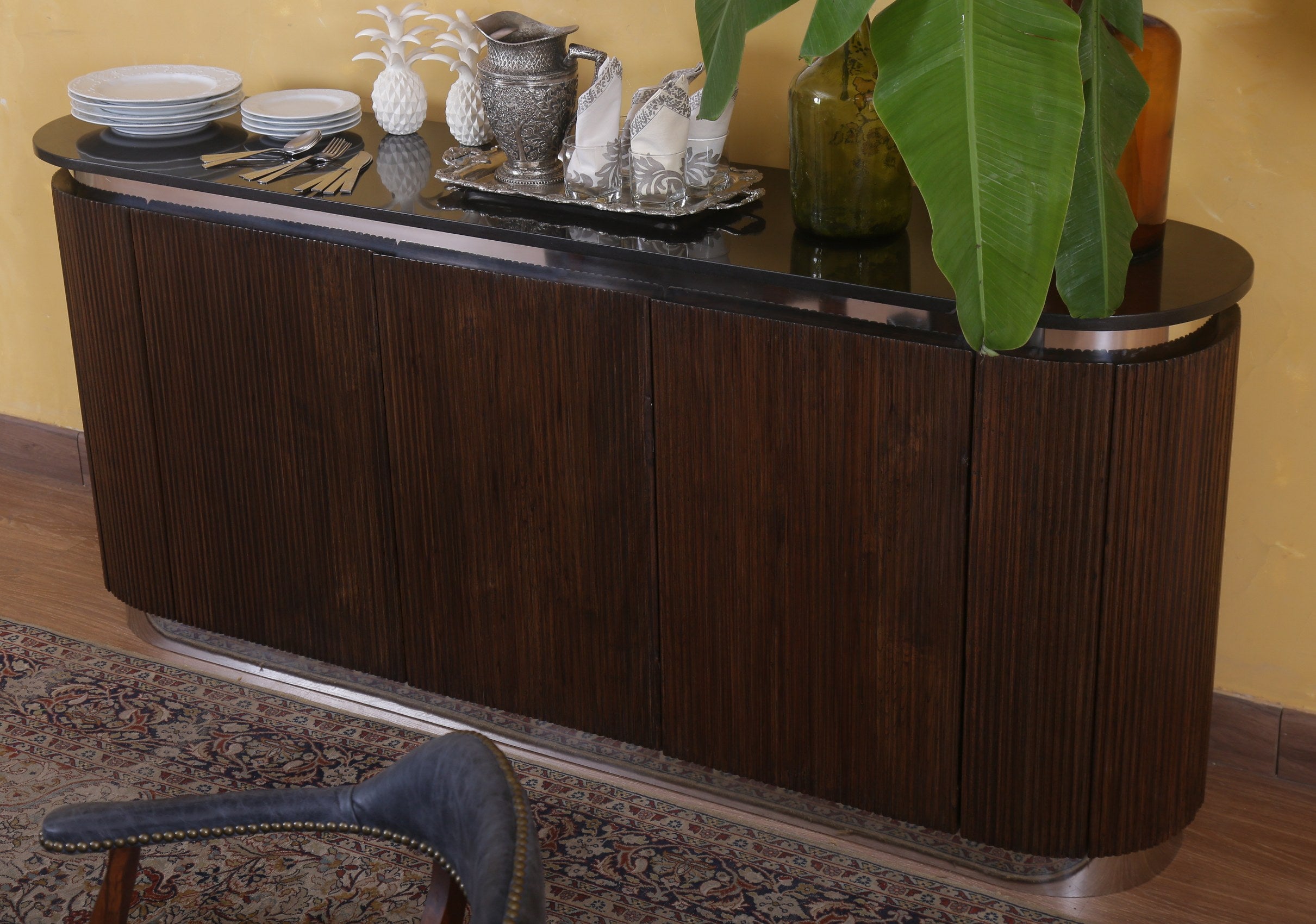 Reed Cabinet