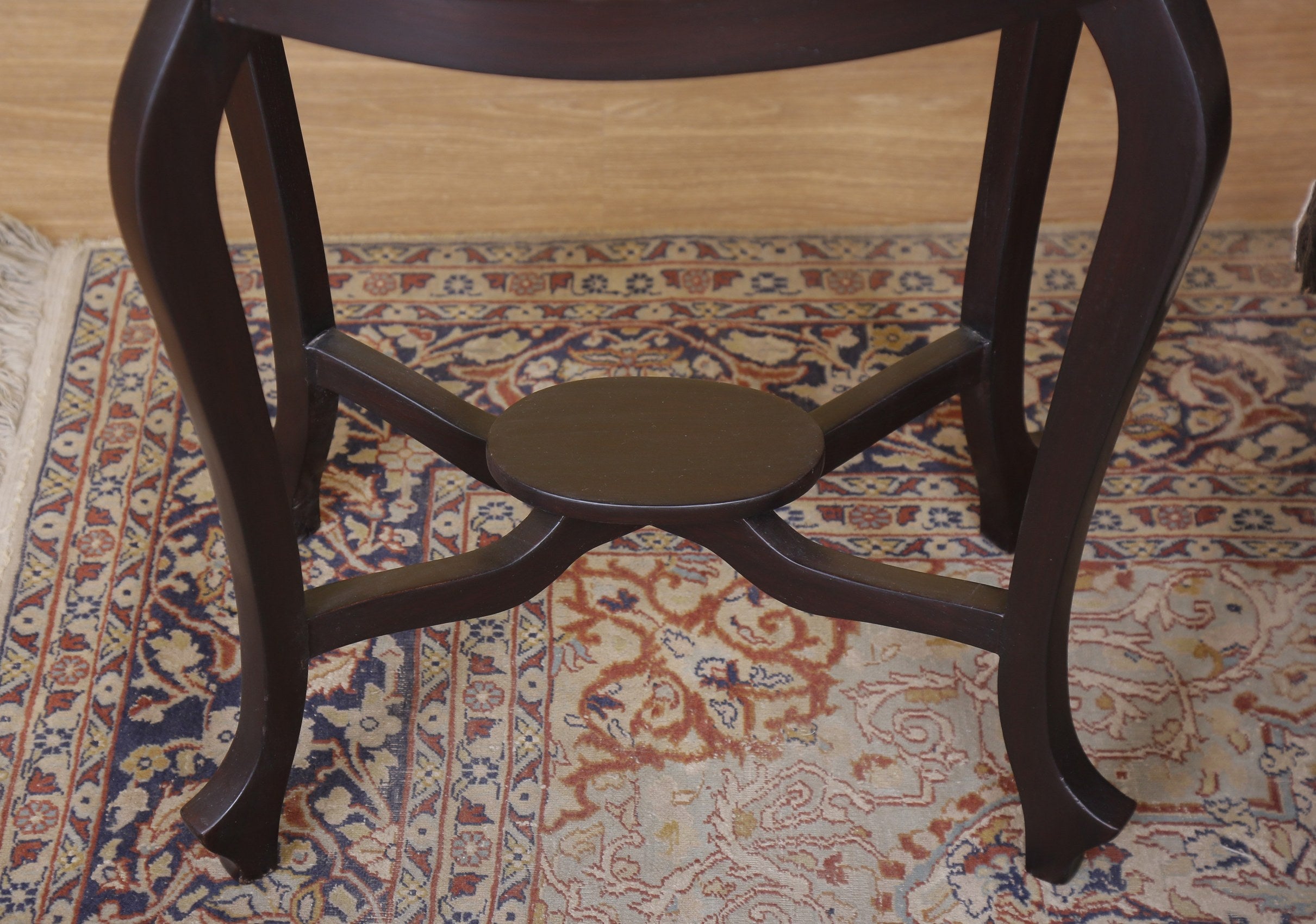 Angus Side Table