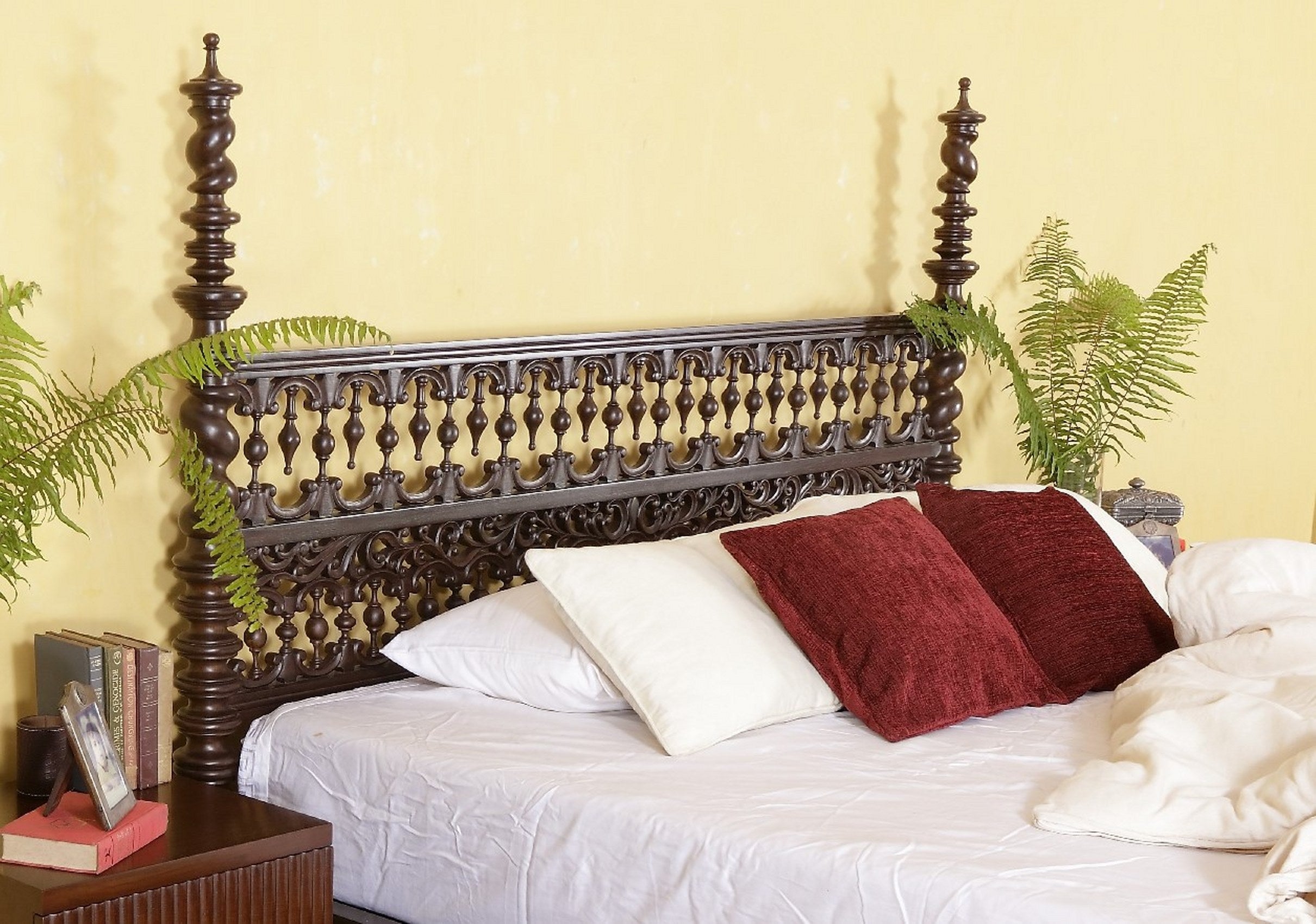 Doyle Bed