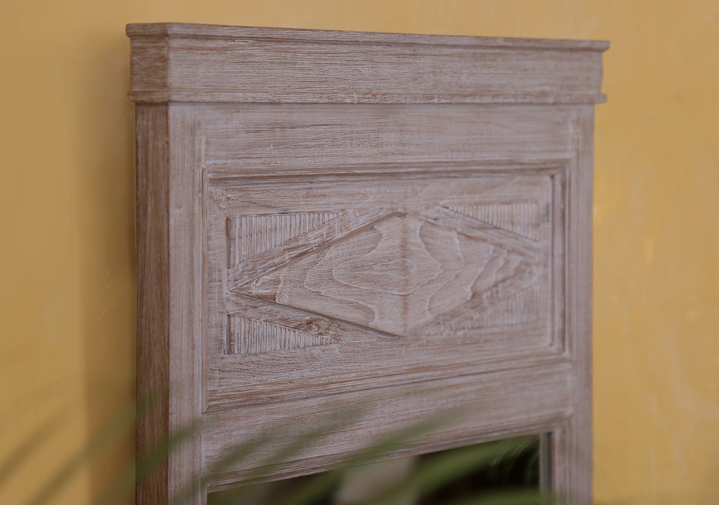 Orlando Mirror Frame