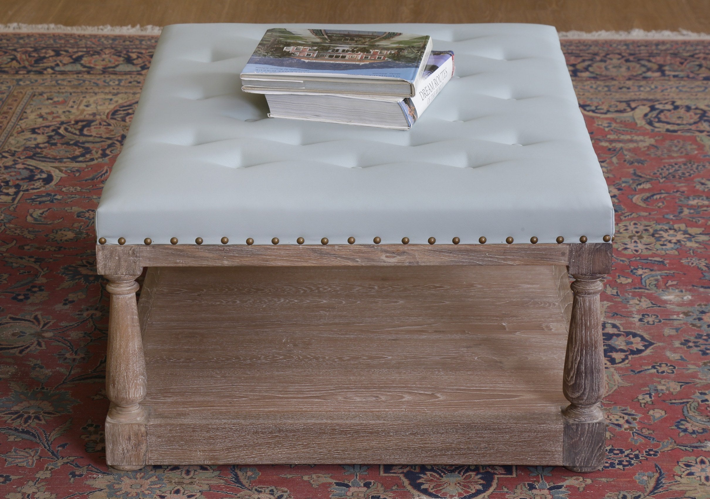 Holcroft Coffee Table