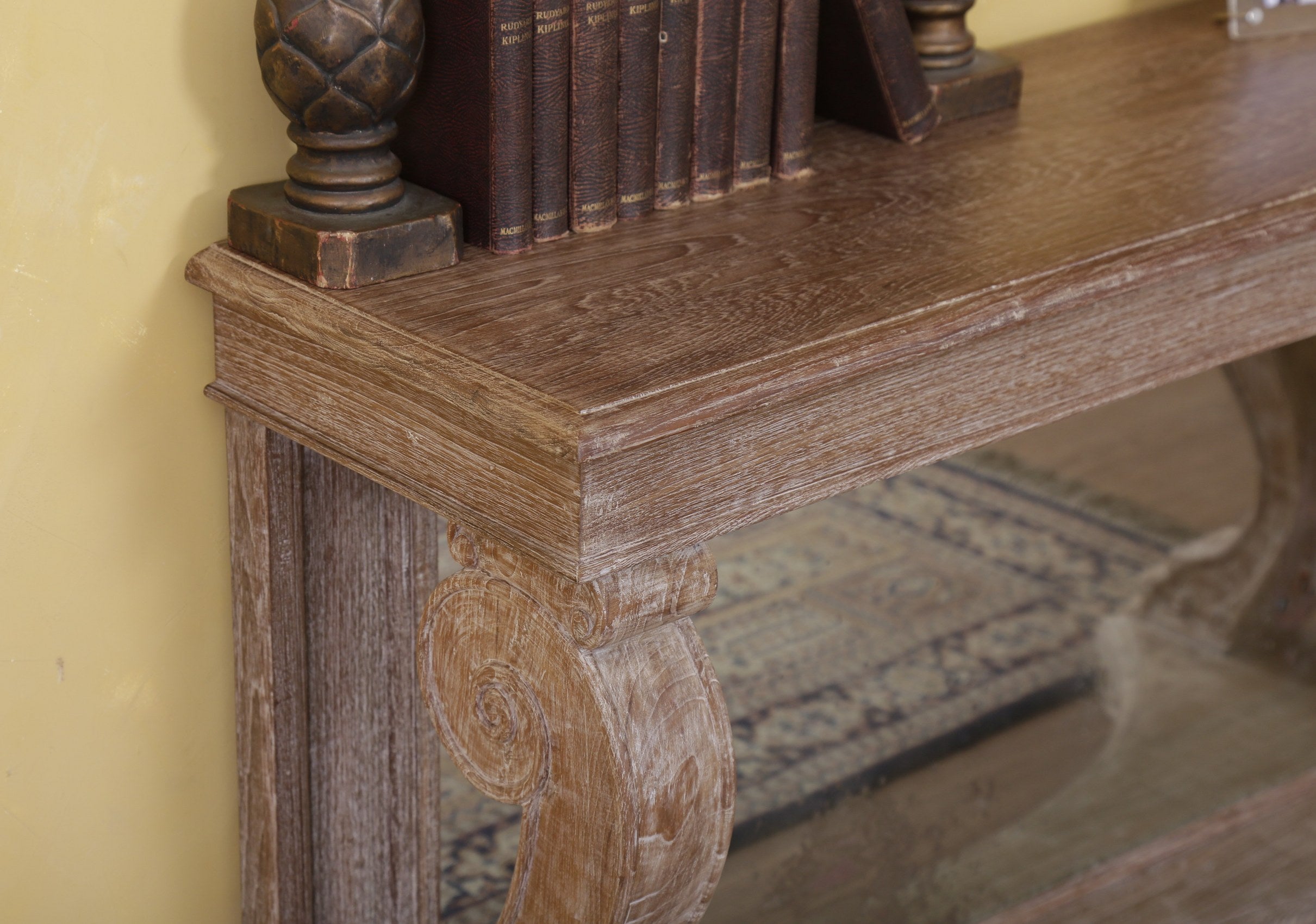 Tolhurst Console Table
