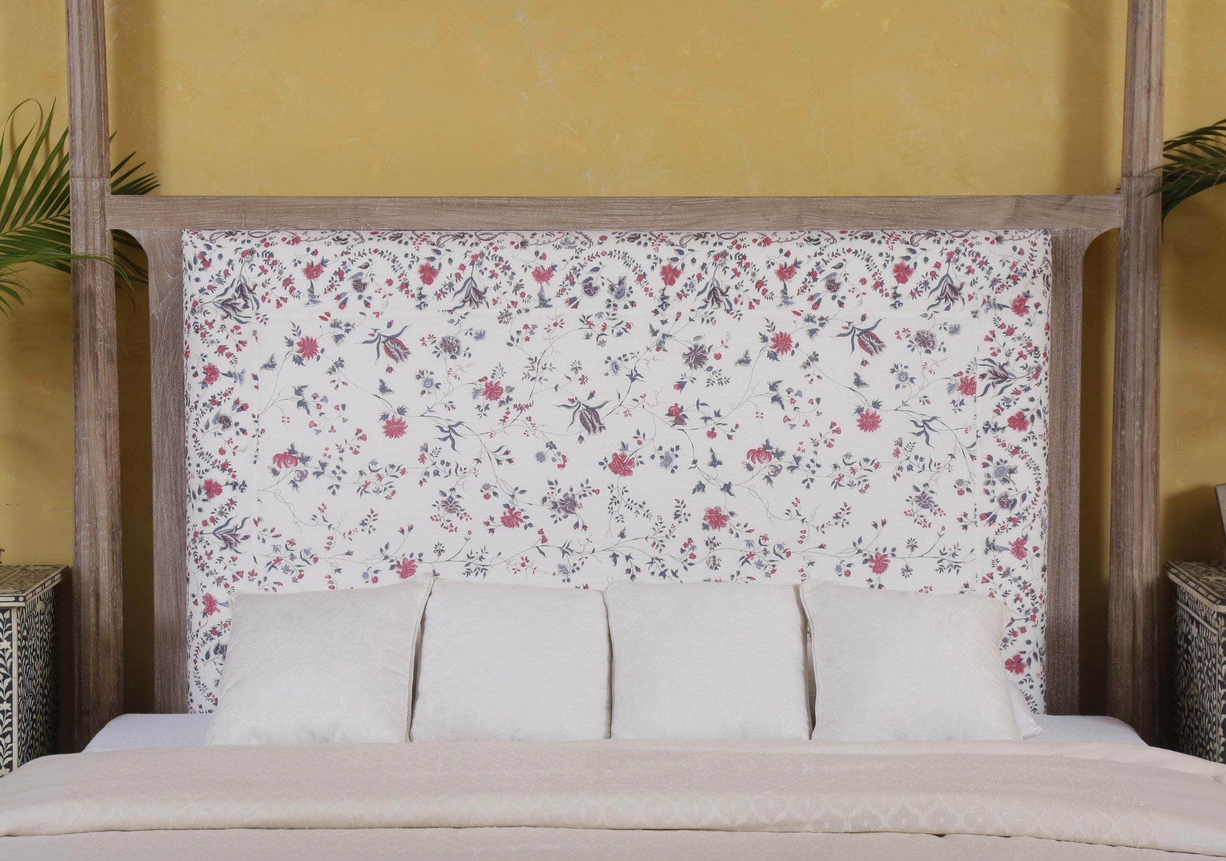 Darsey Fluted Bed