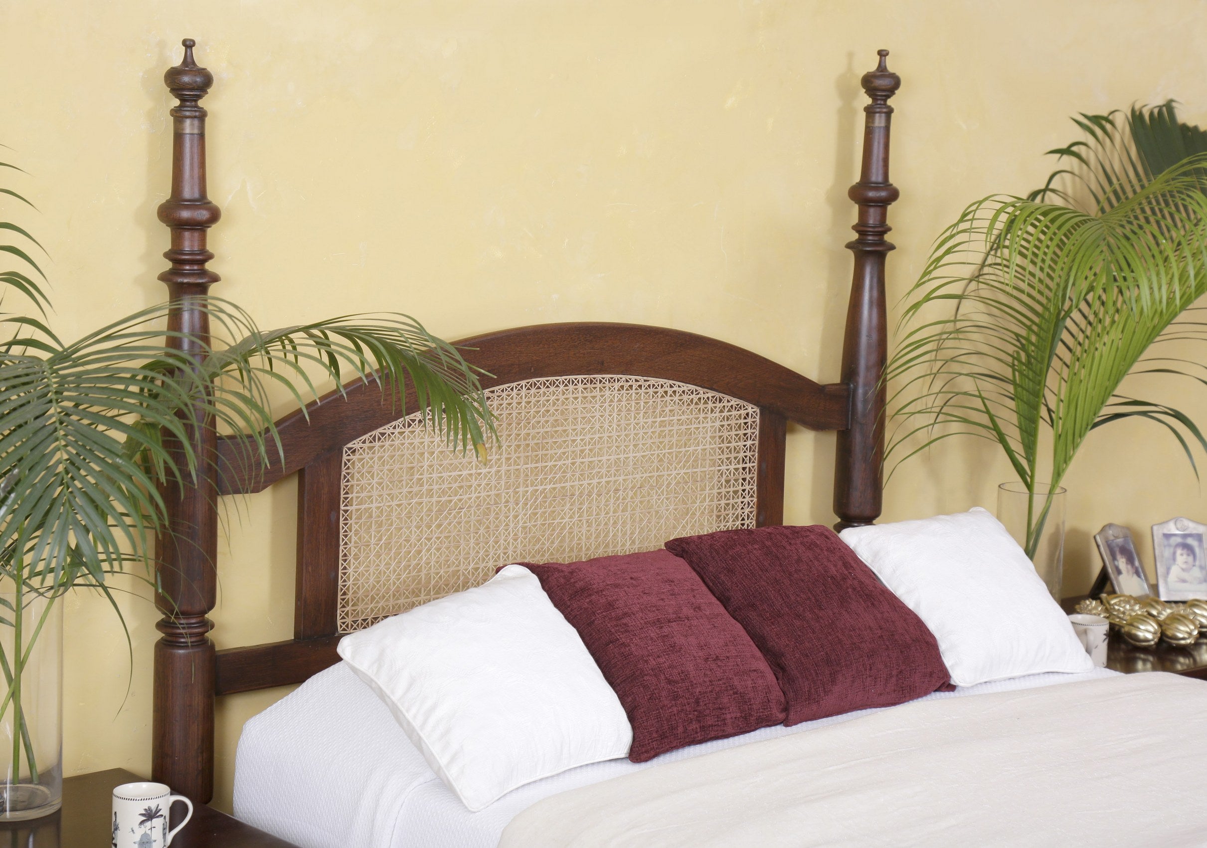 Addison Bed