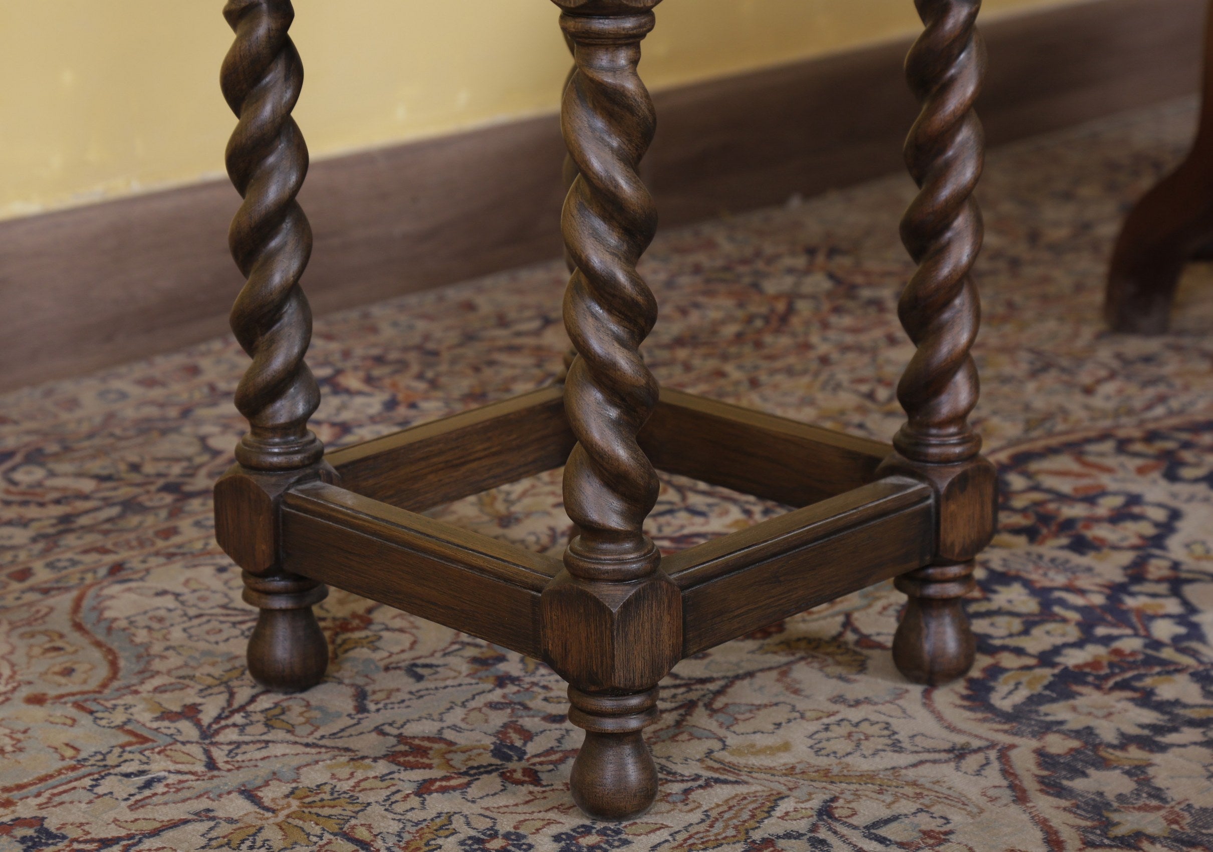 Stubbs Side Table