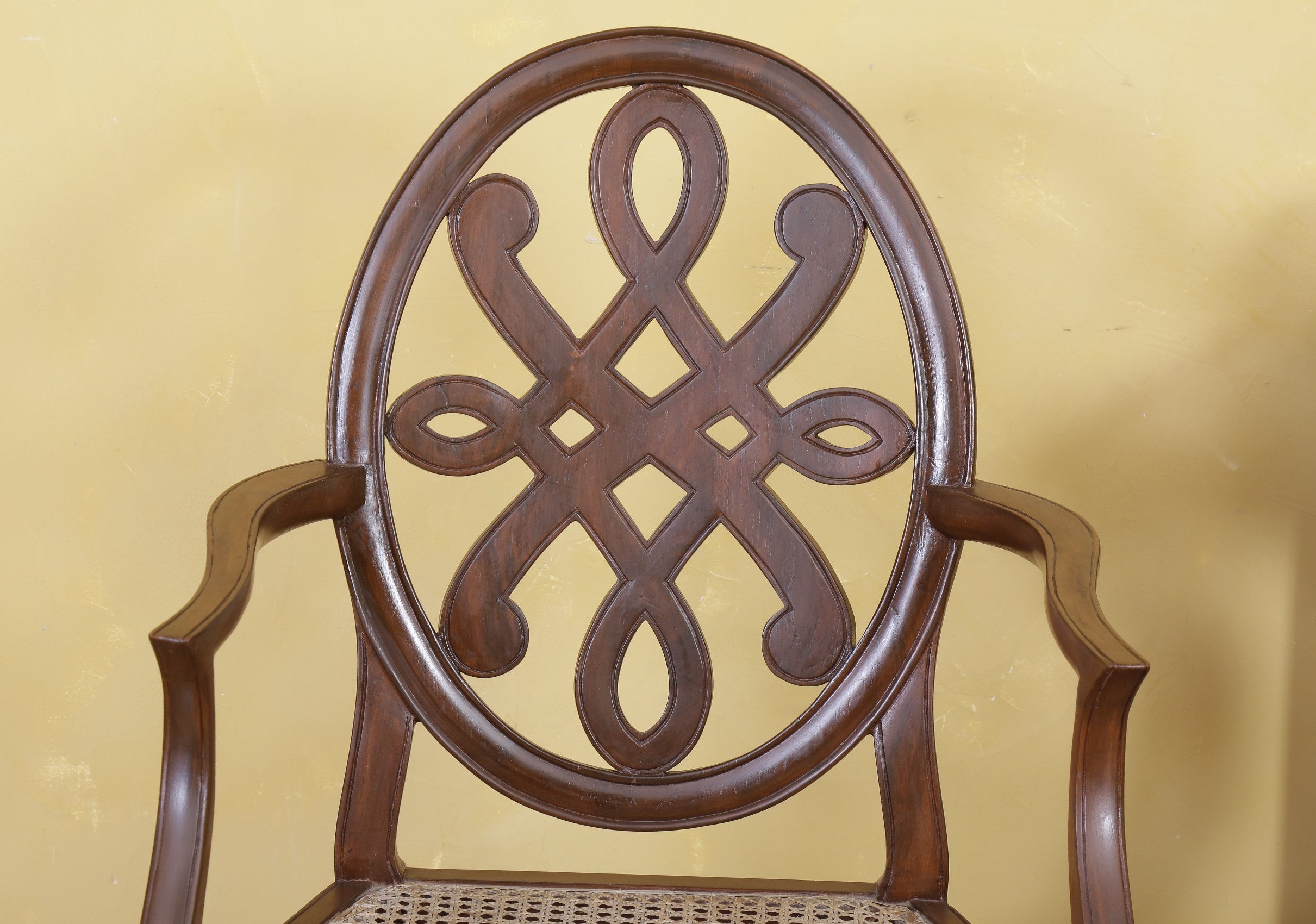 Clodore Armchair