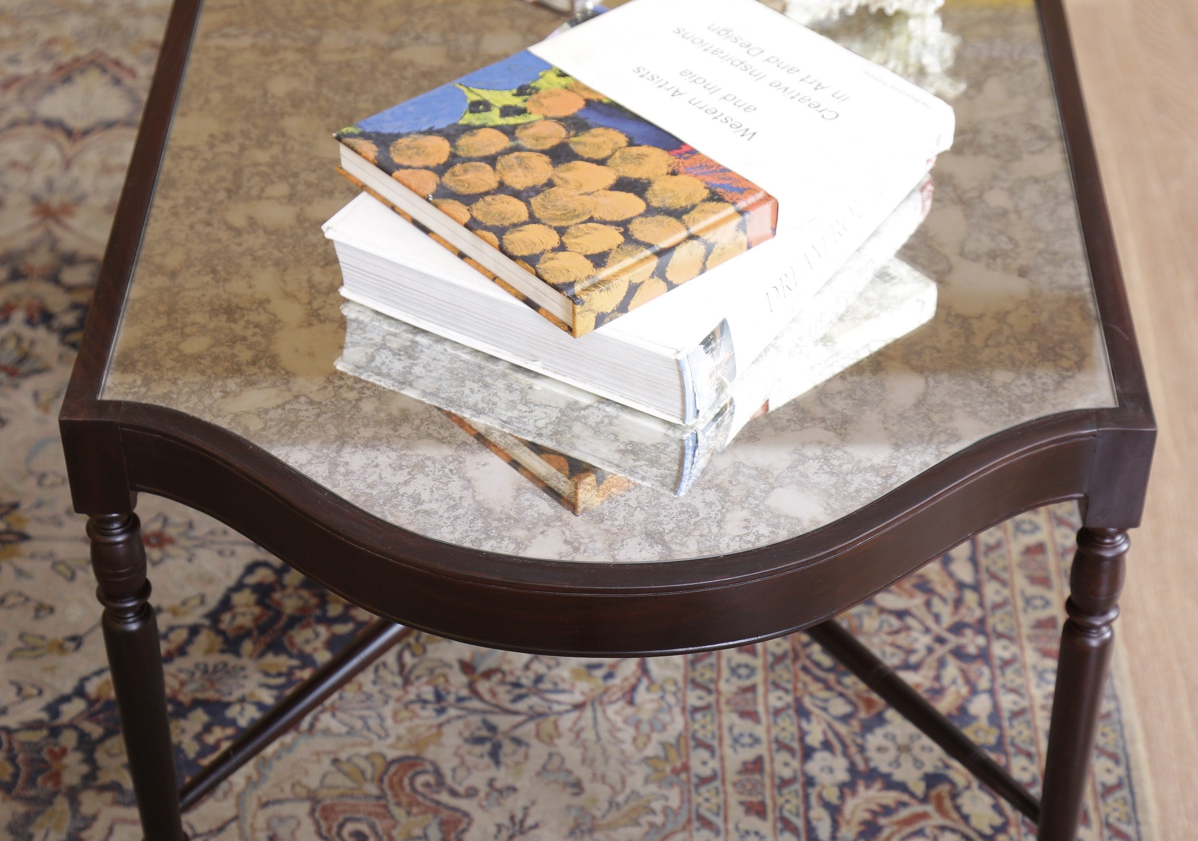 Farquhar Coffee Table