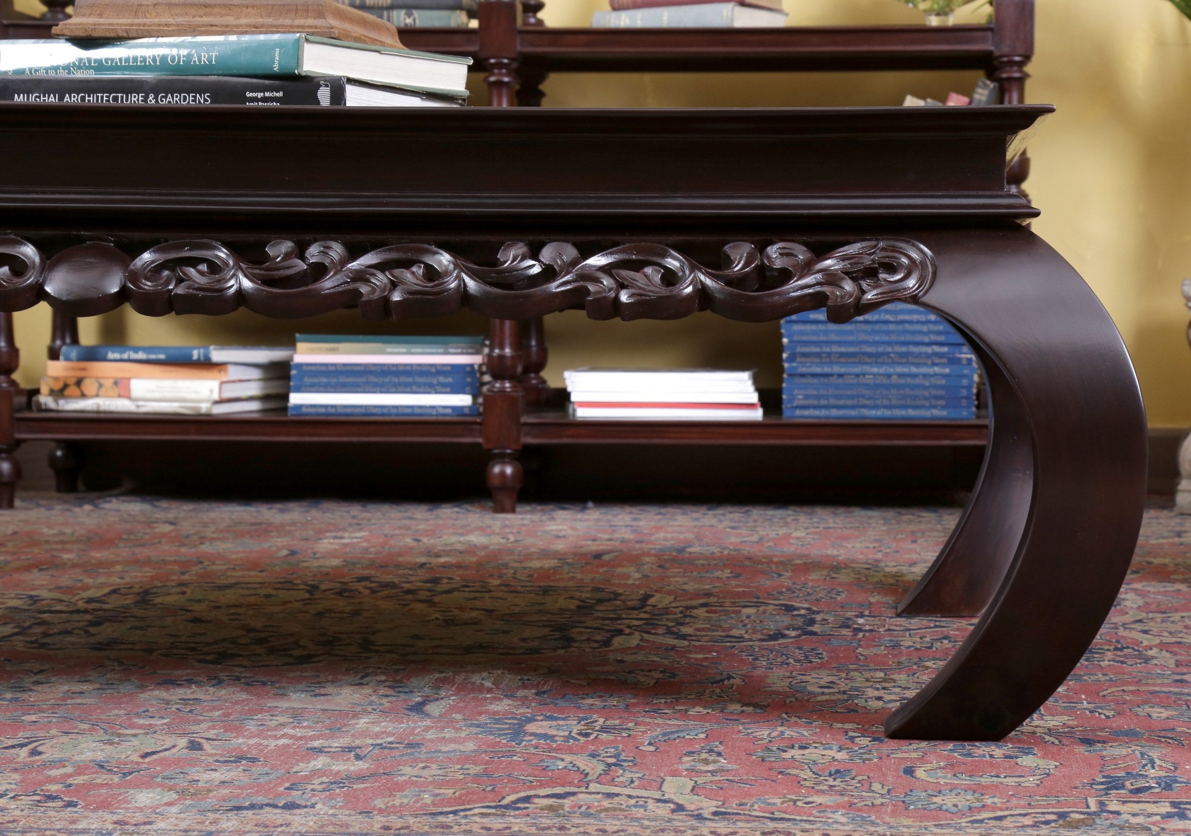 Olisa Coffee Table