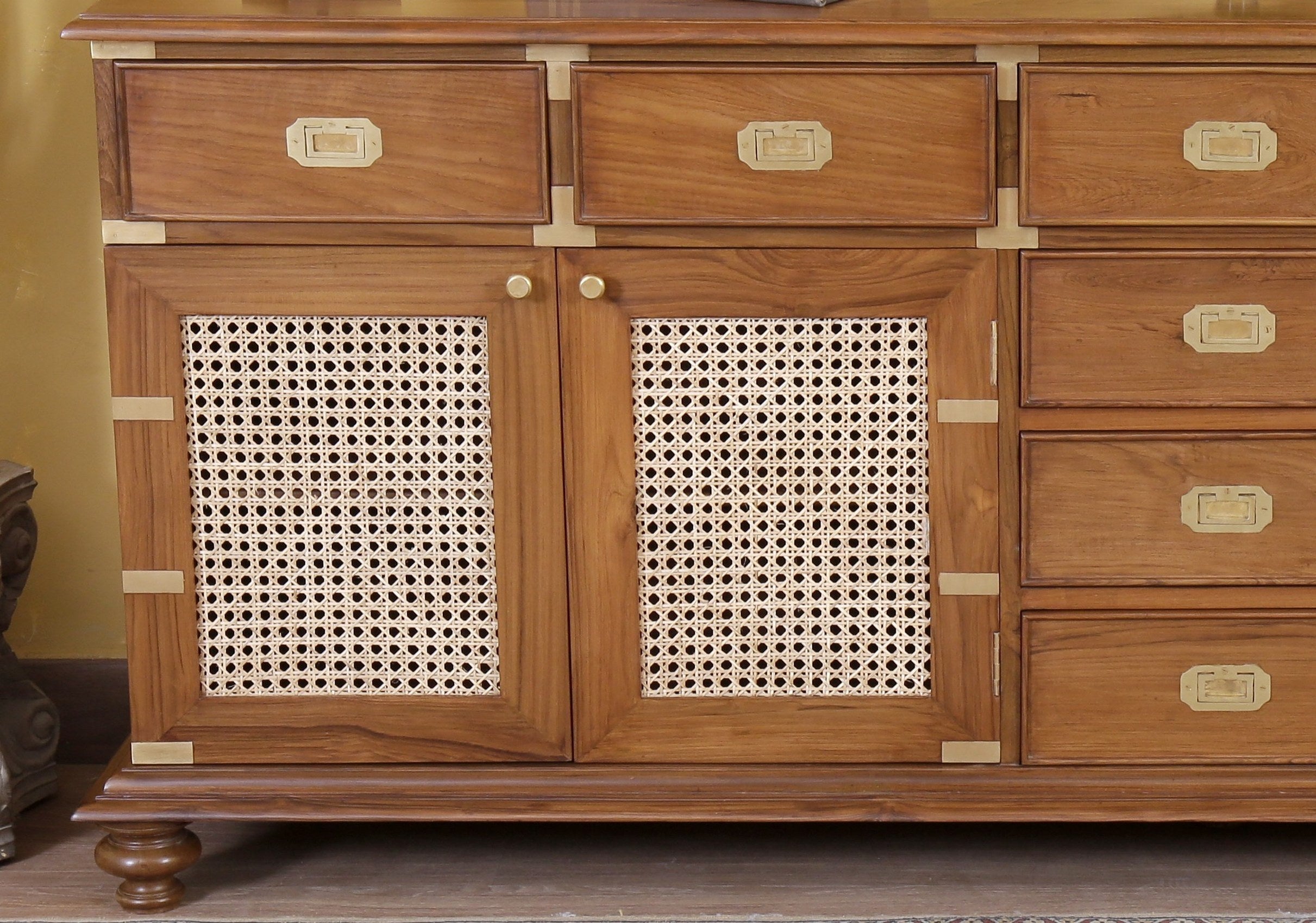 Barley Sideboard