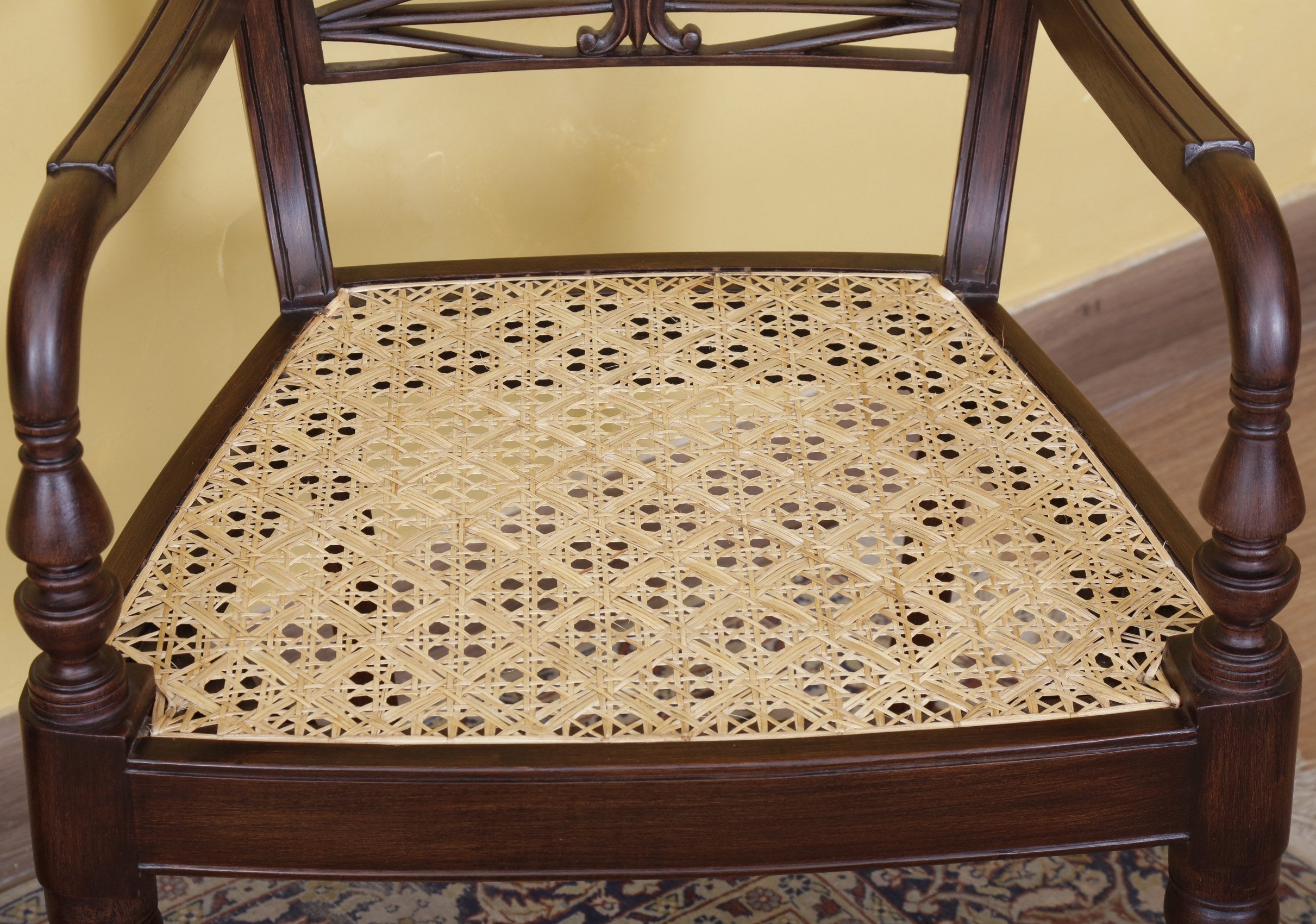 Morse Dining Armchair