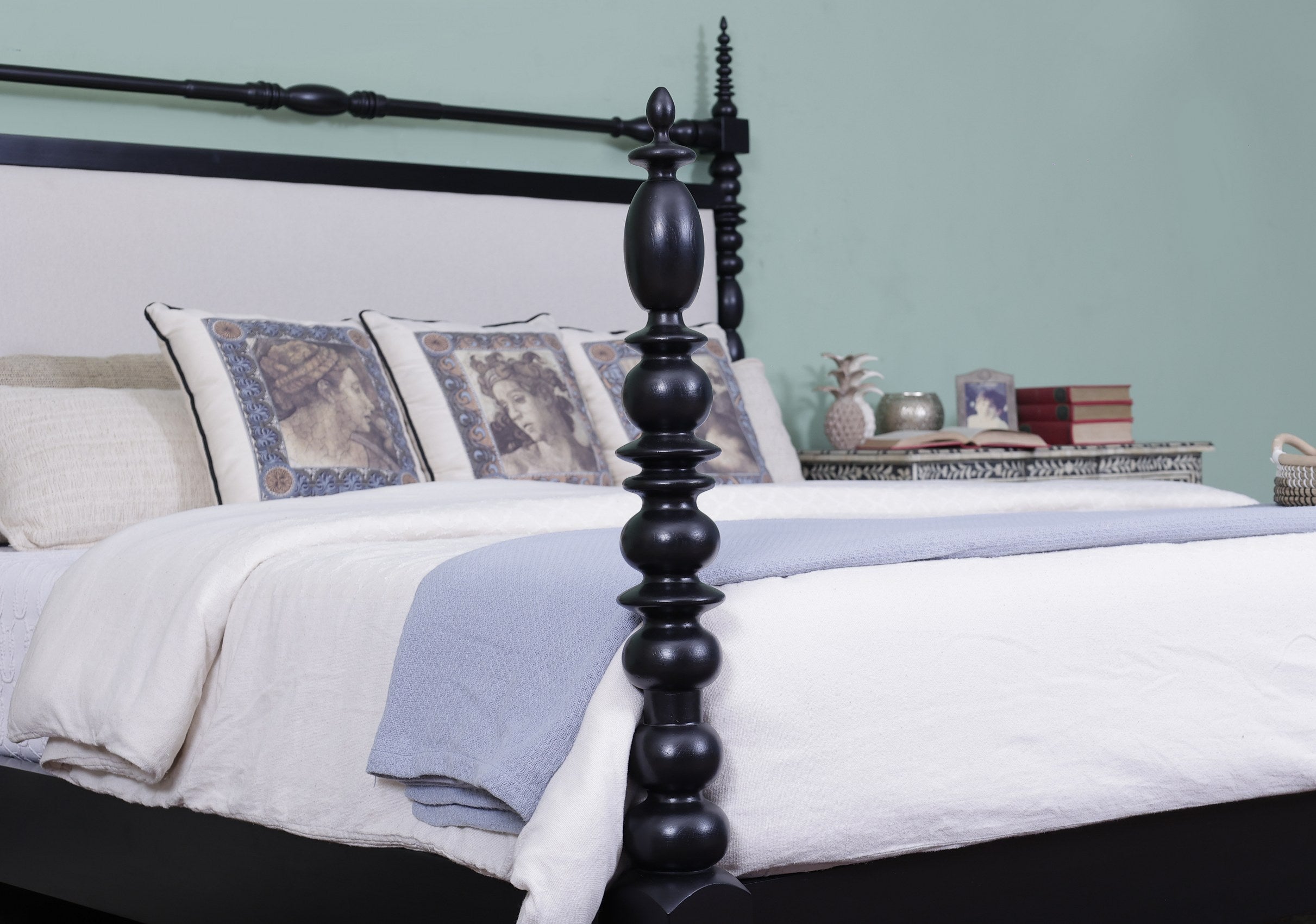 Gorcott Bed