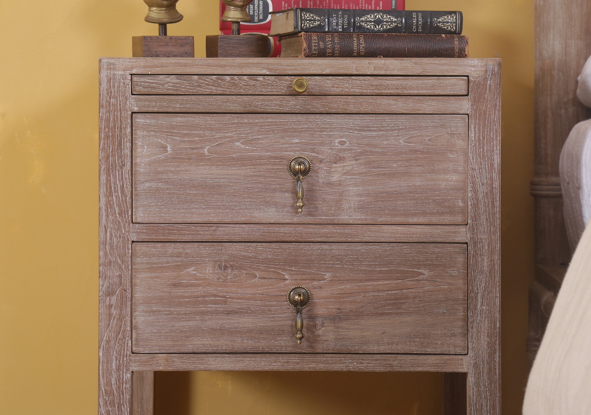 Bridger Nightstand