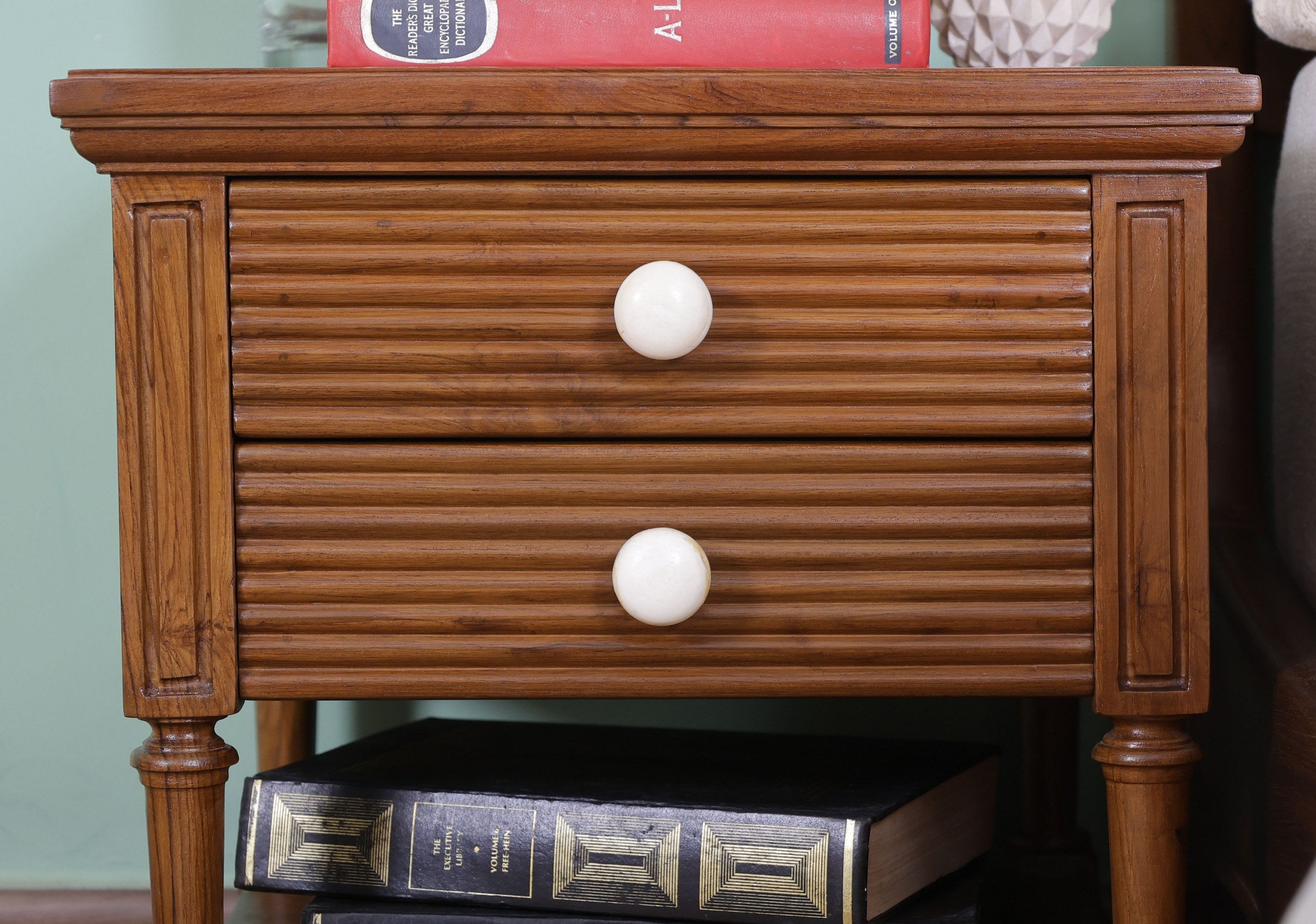 Townley Bedside Table