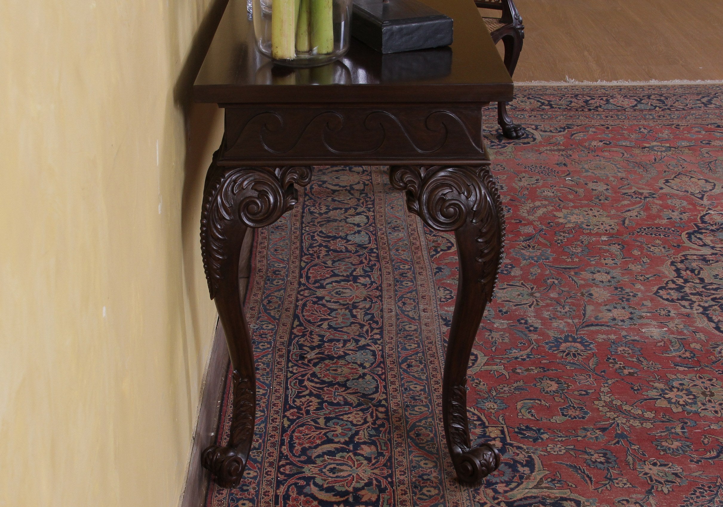 Mercer Console Table