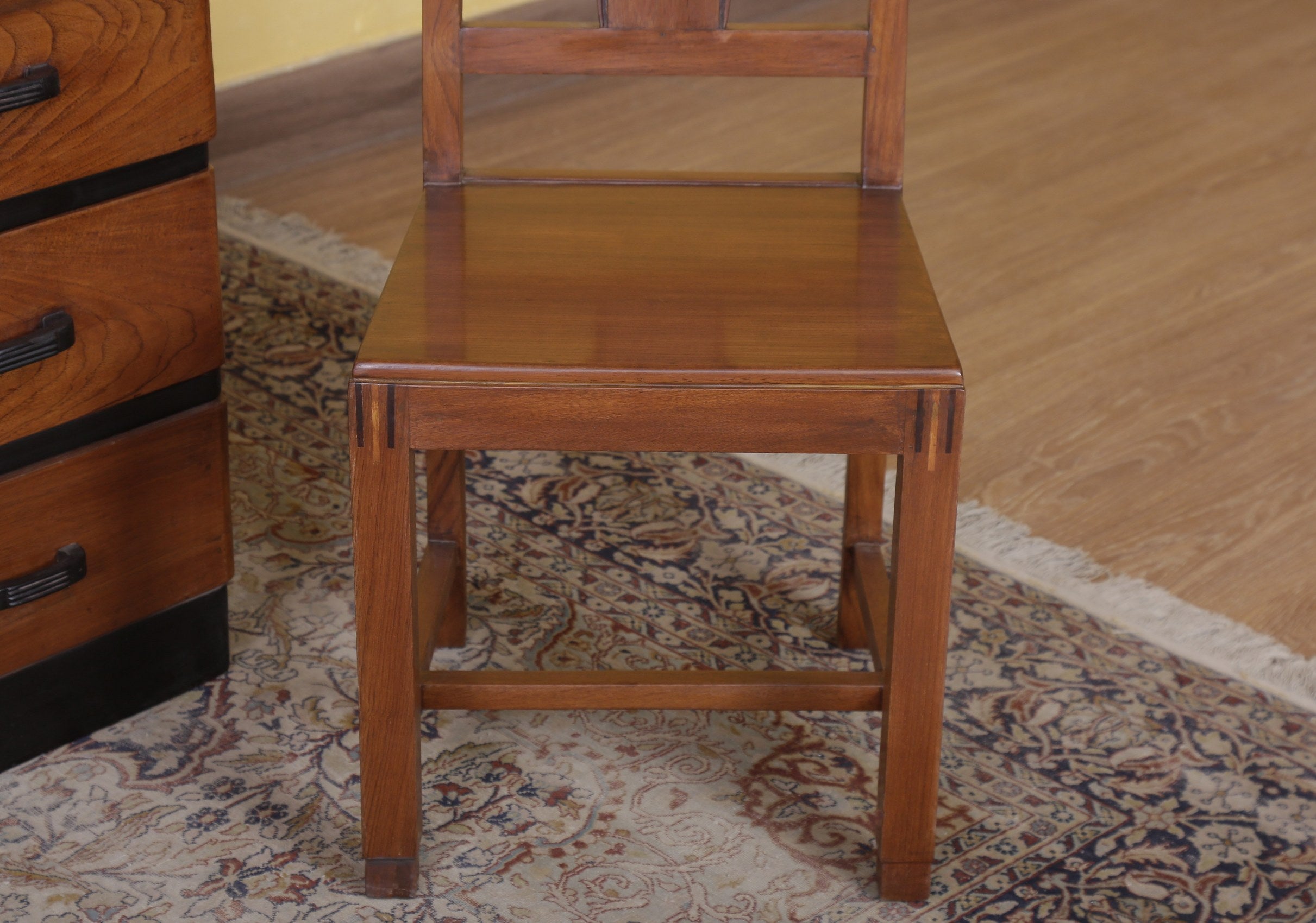 Dessau Dining Chair