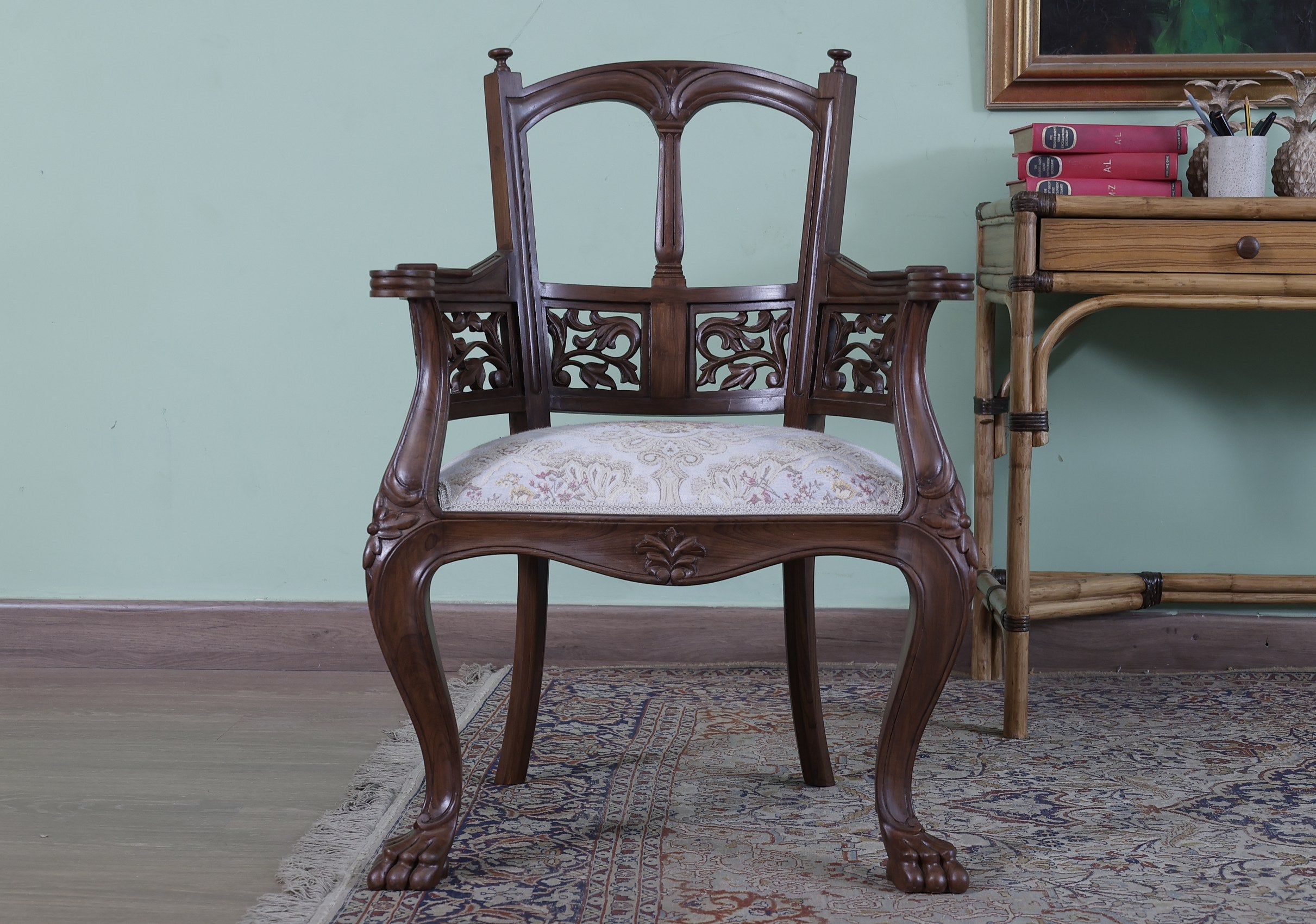 Coulthard Chair