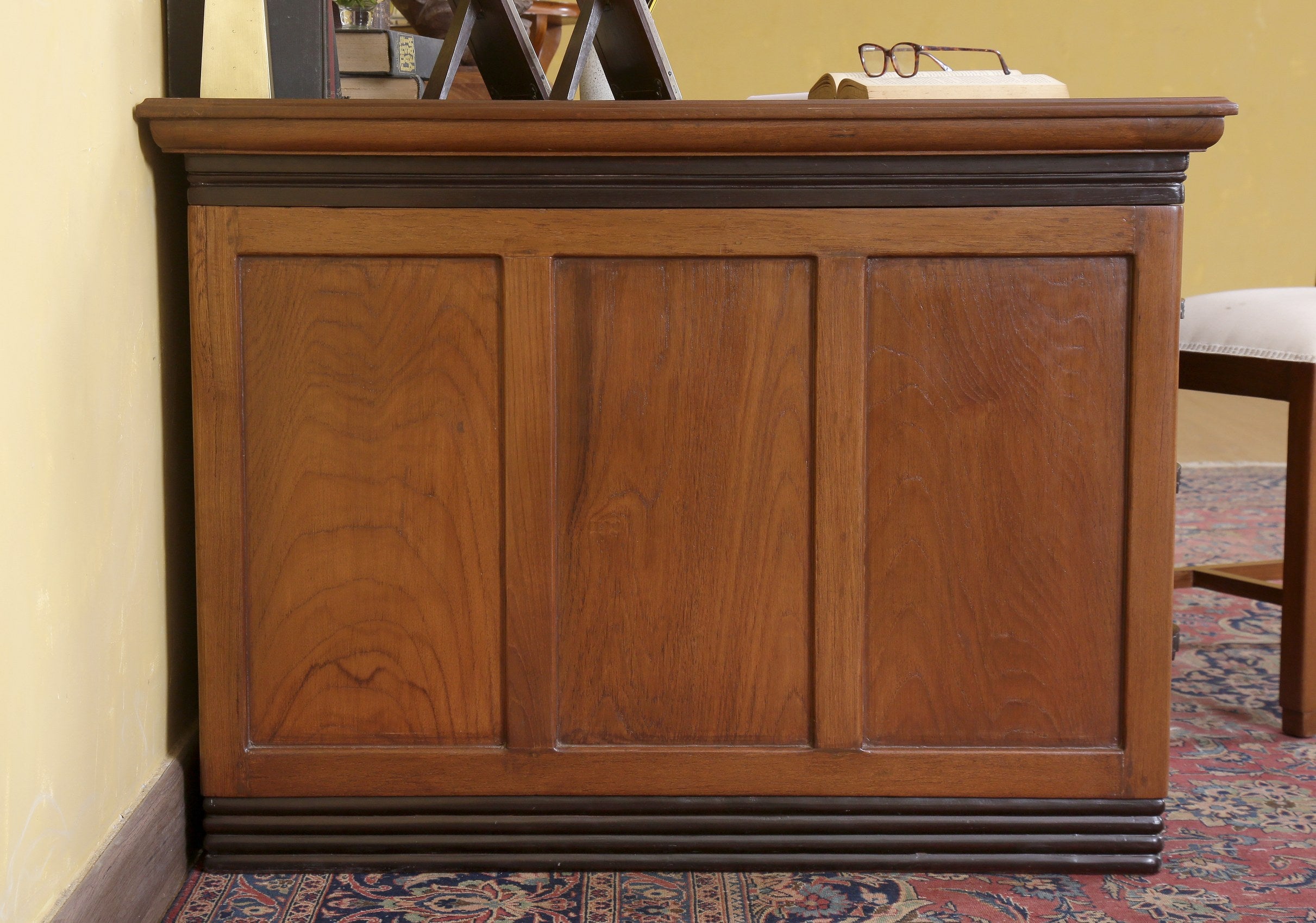 Jacques antique Desk