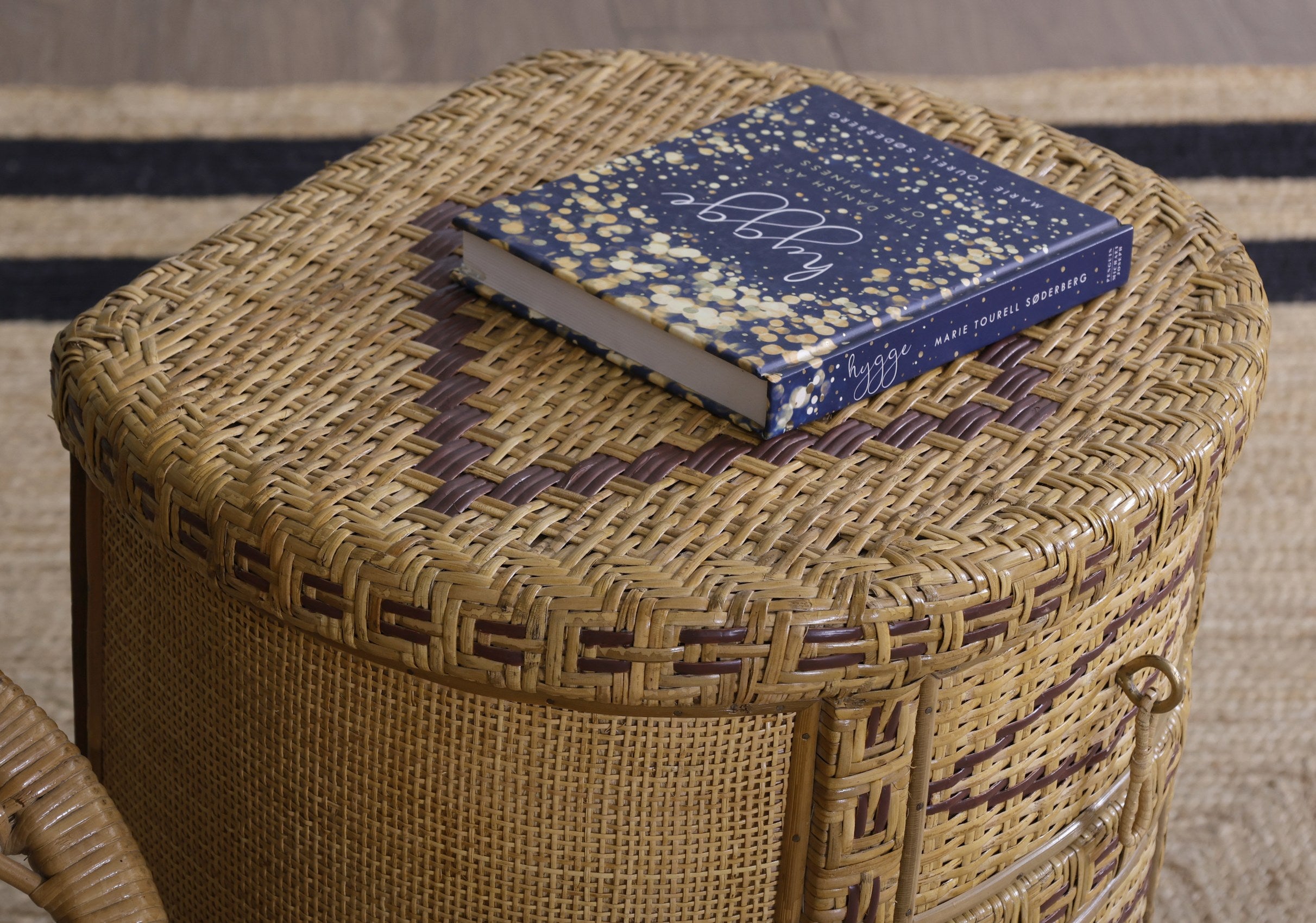 Kemp Nightstand