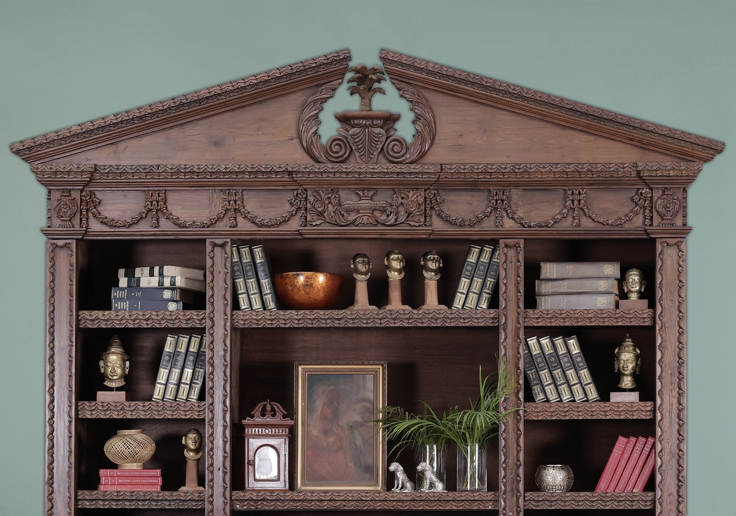 Arborg Bookcase