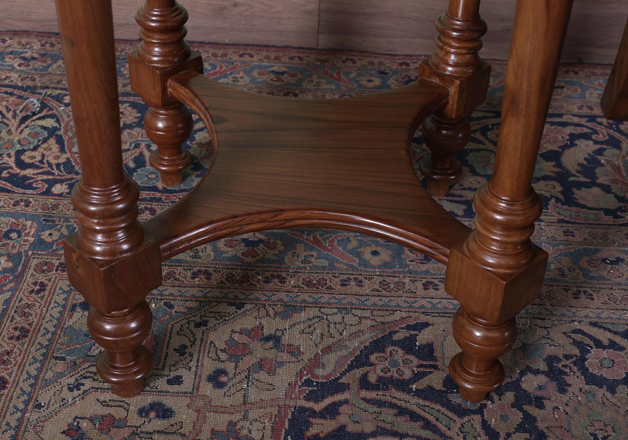 Bromley Bedside Table