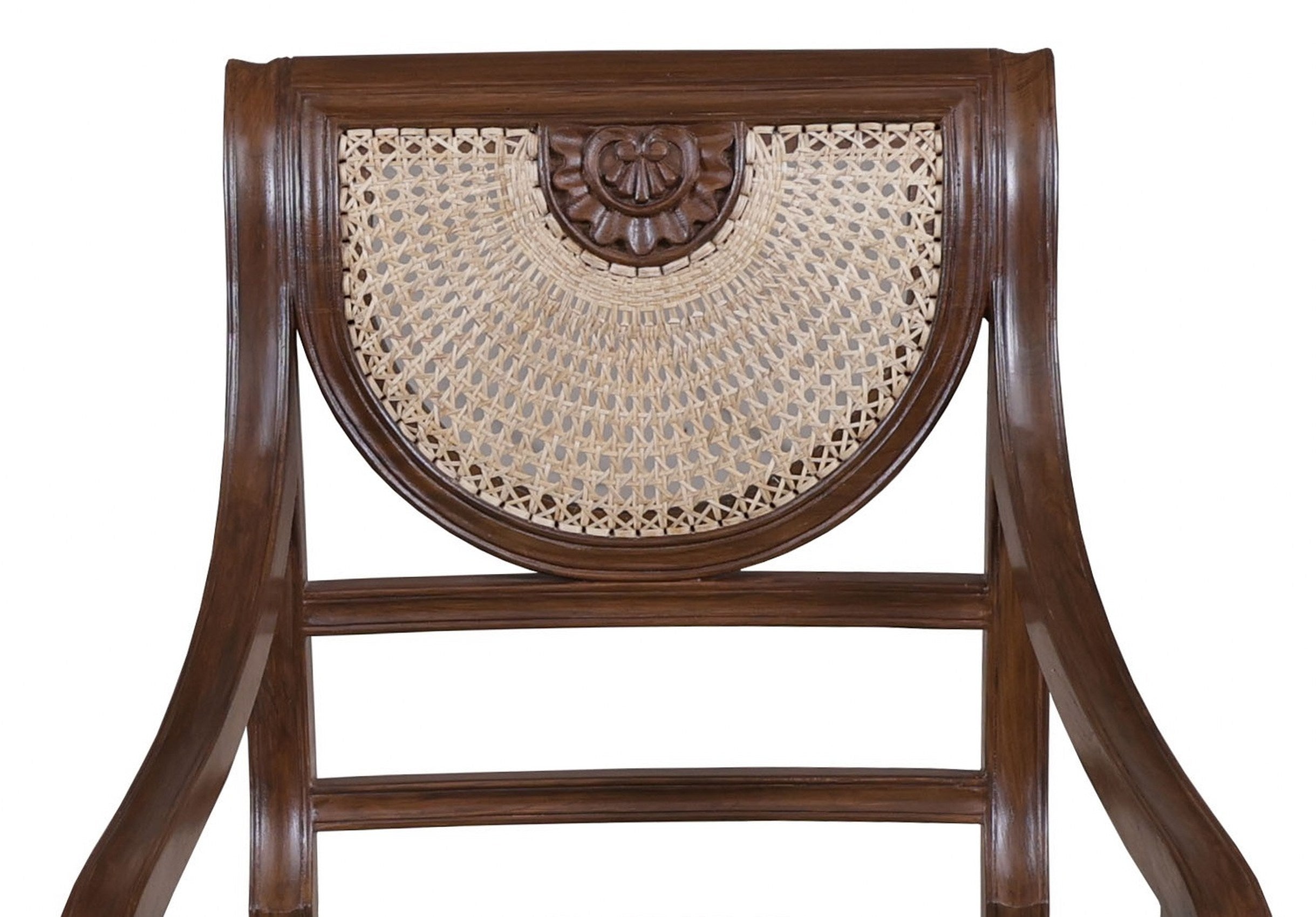 Charles Dining Armchair