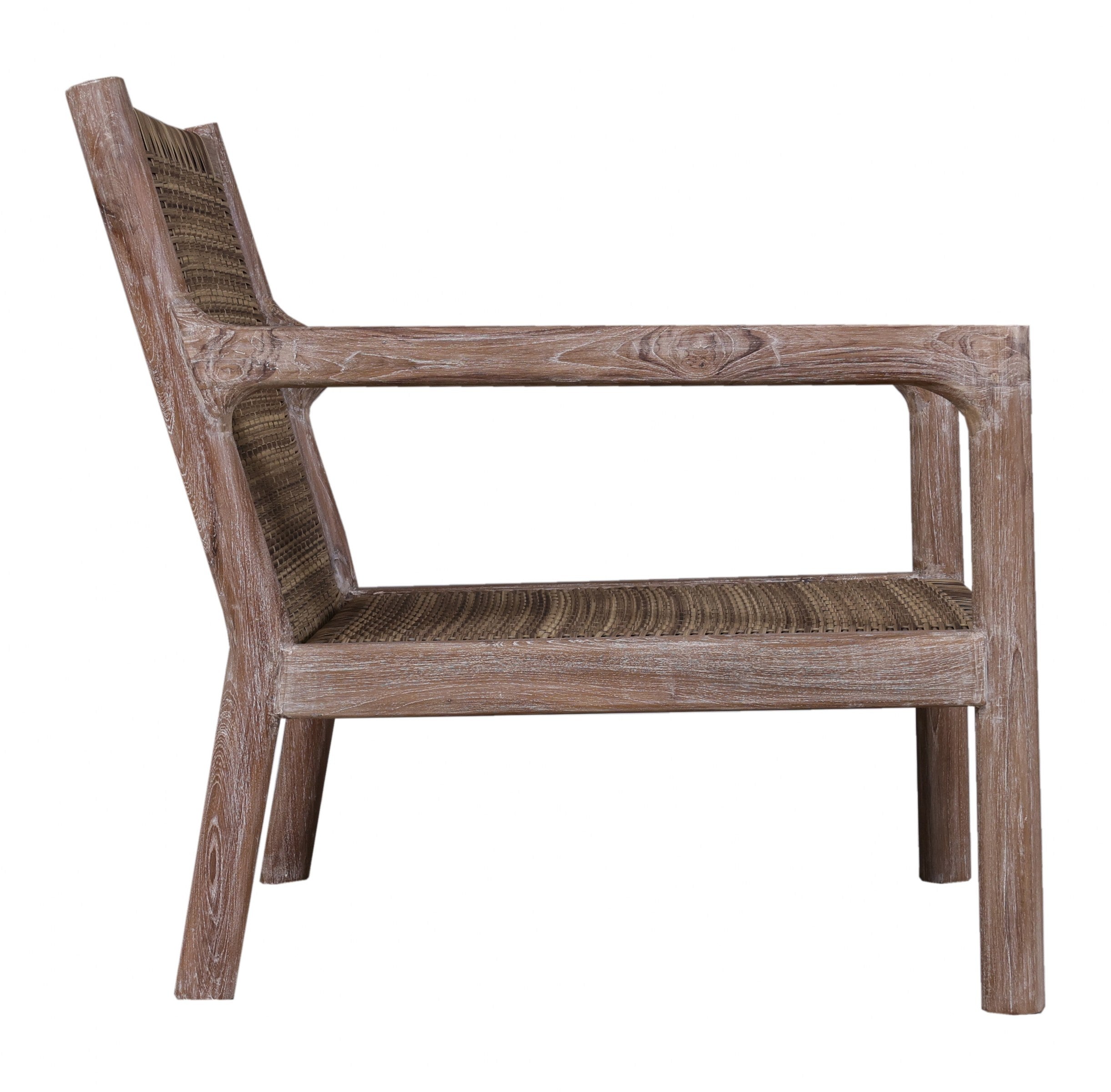 Rowan Lounge Chair