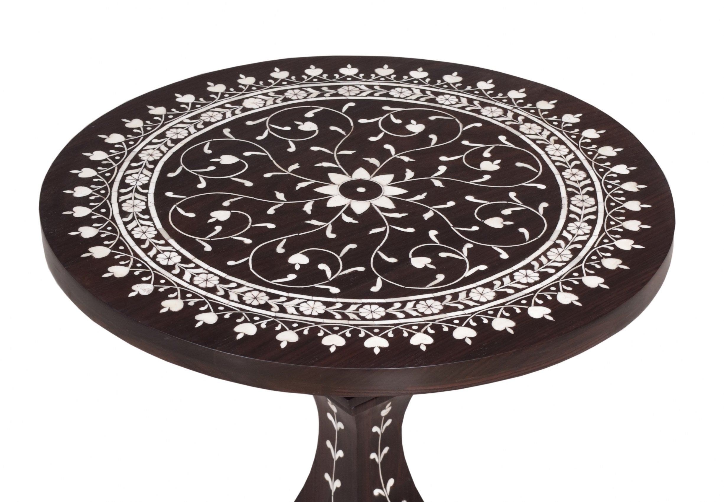 Heggart Side Table