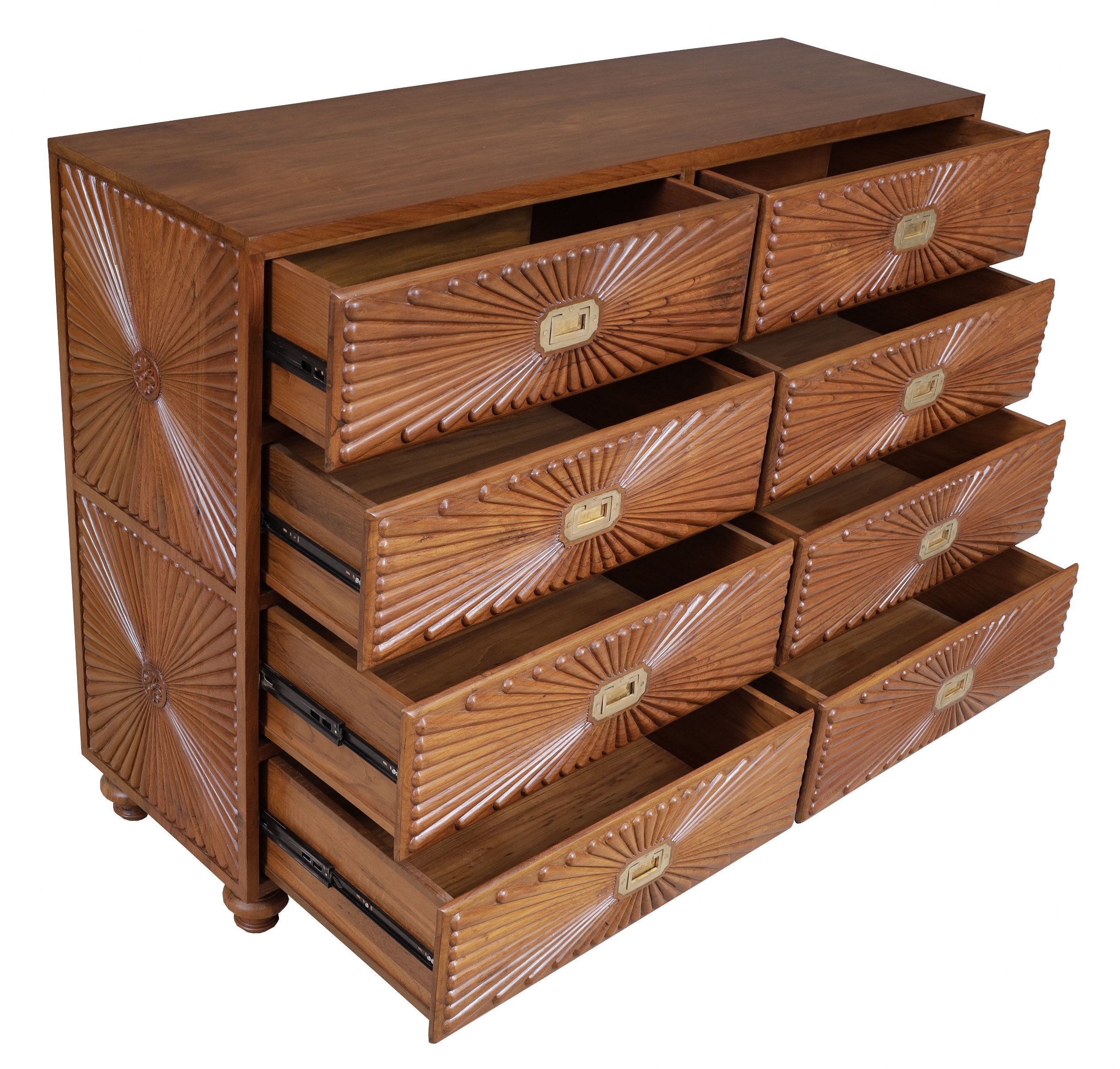 Hailes Sunburst Dresser