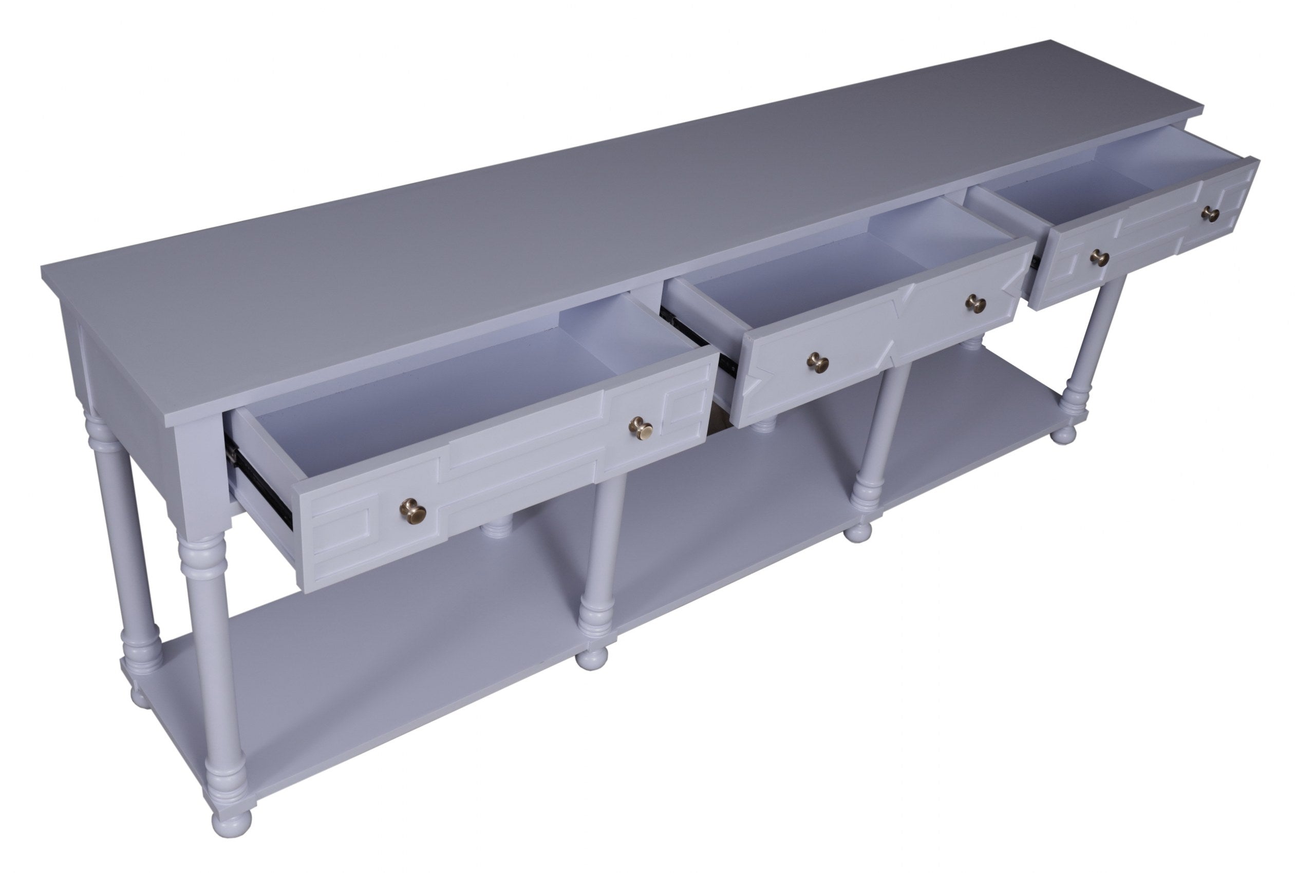 Simmons Console Table