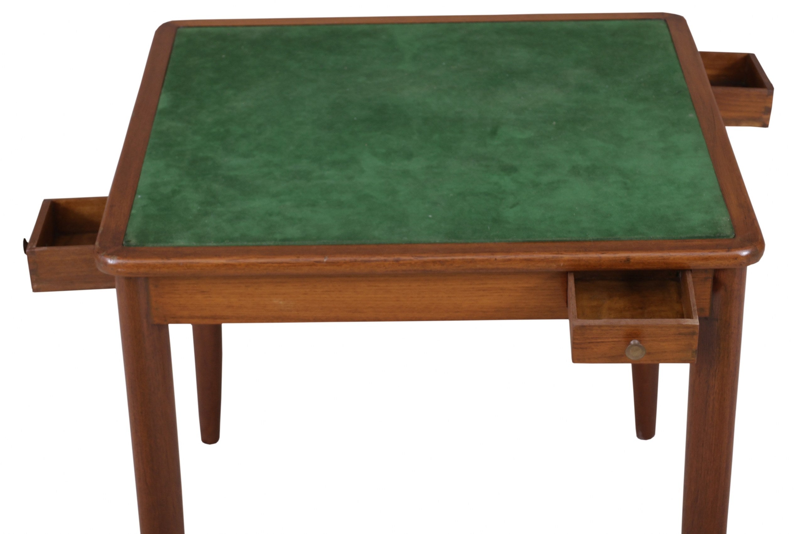 Barreriro Card Table