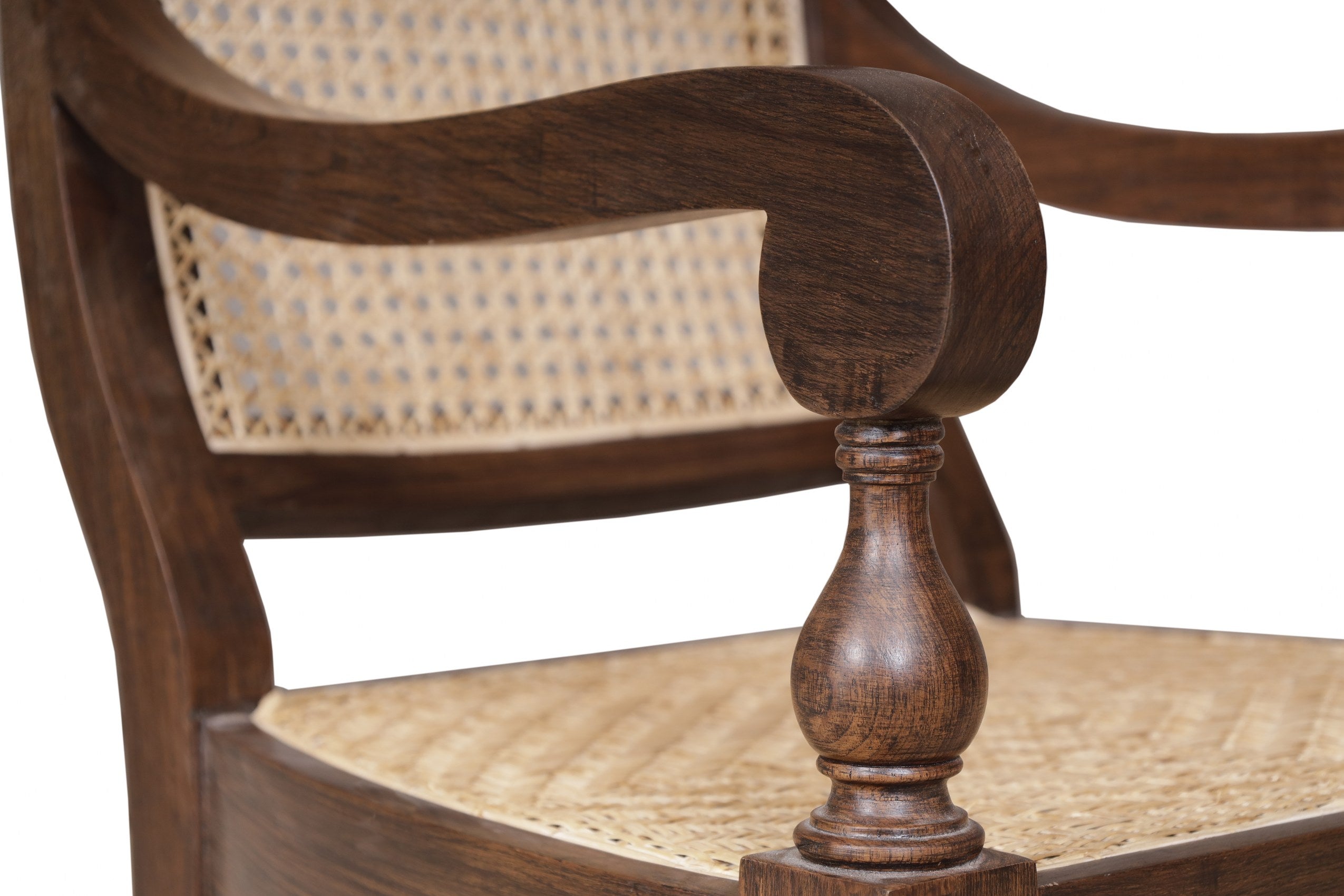 McNicoll Armchair