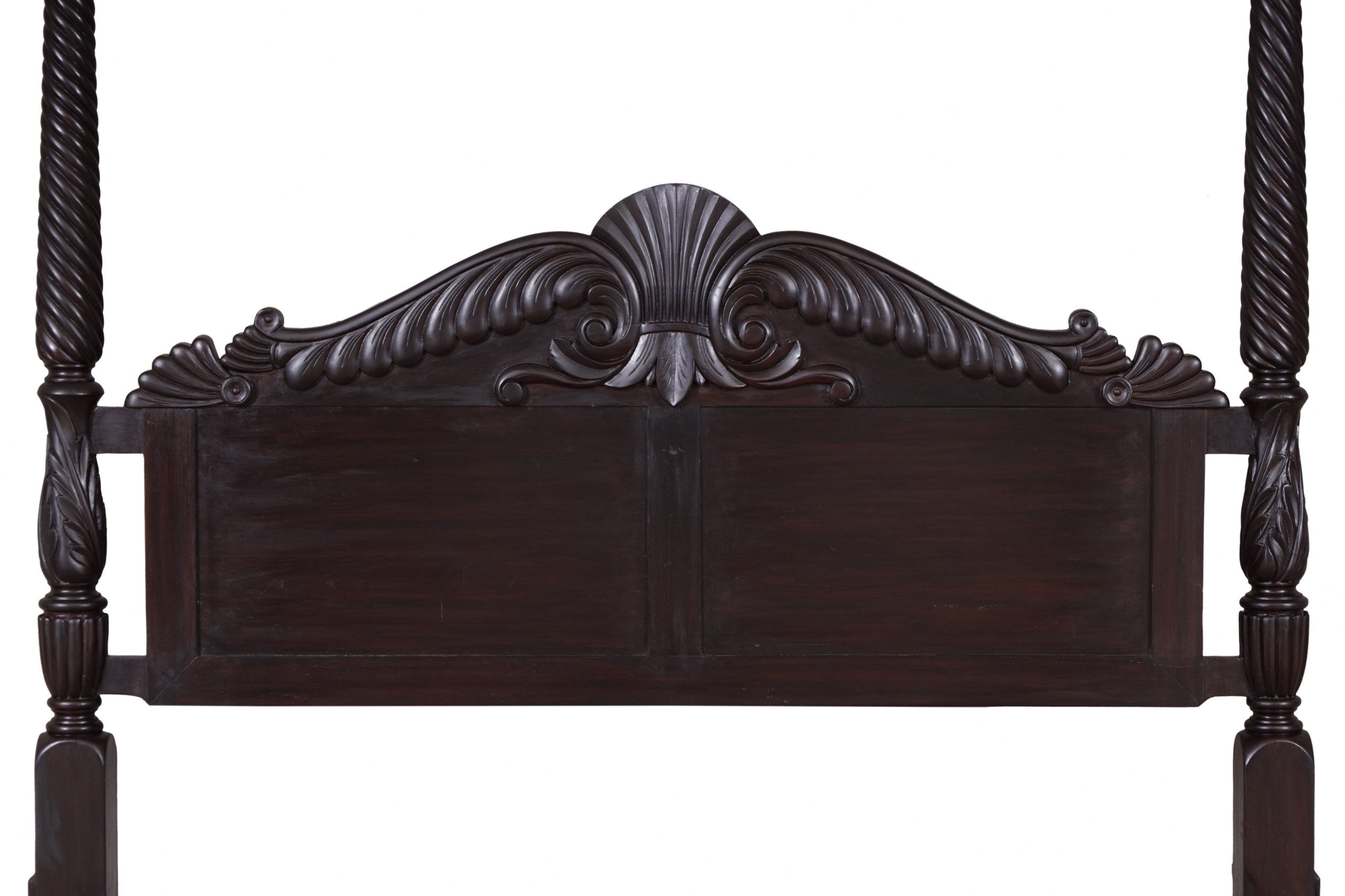 Windham Poster Bed