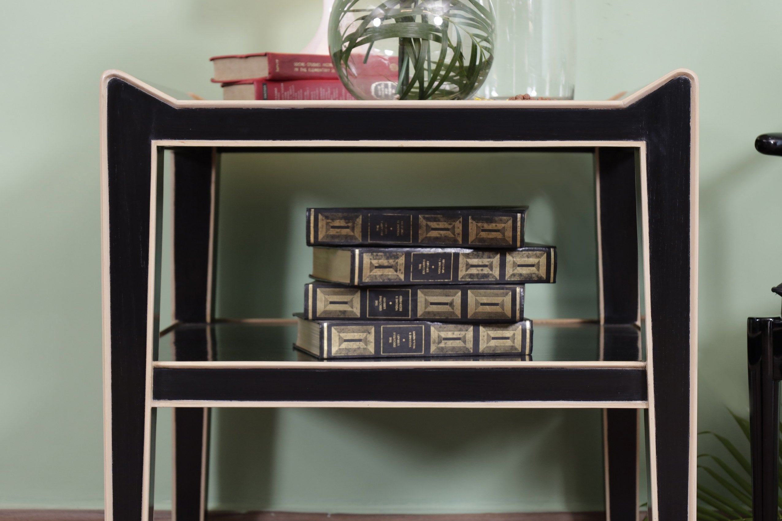 McMullen End Table